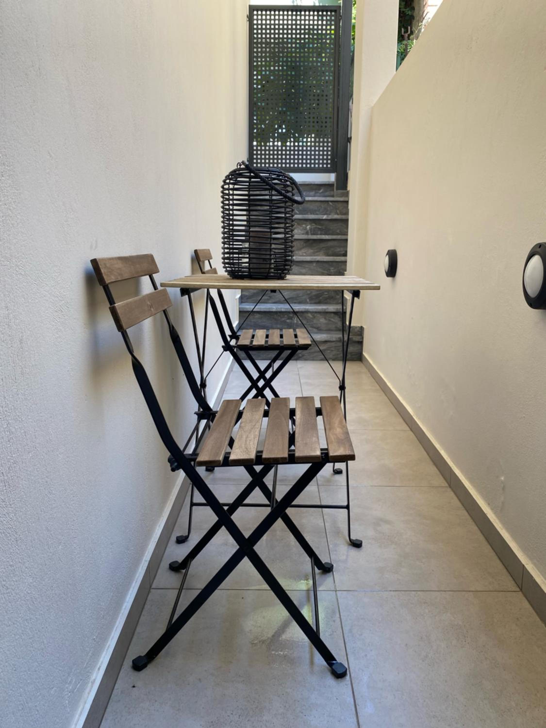 Kaleo Chios Luxury Apartments