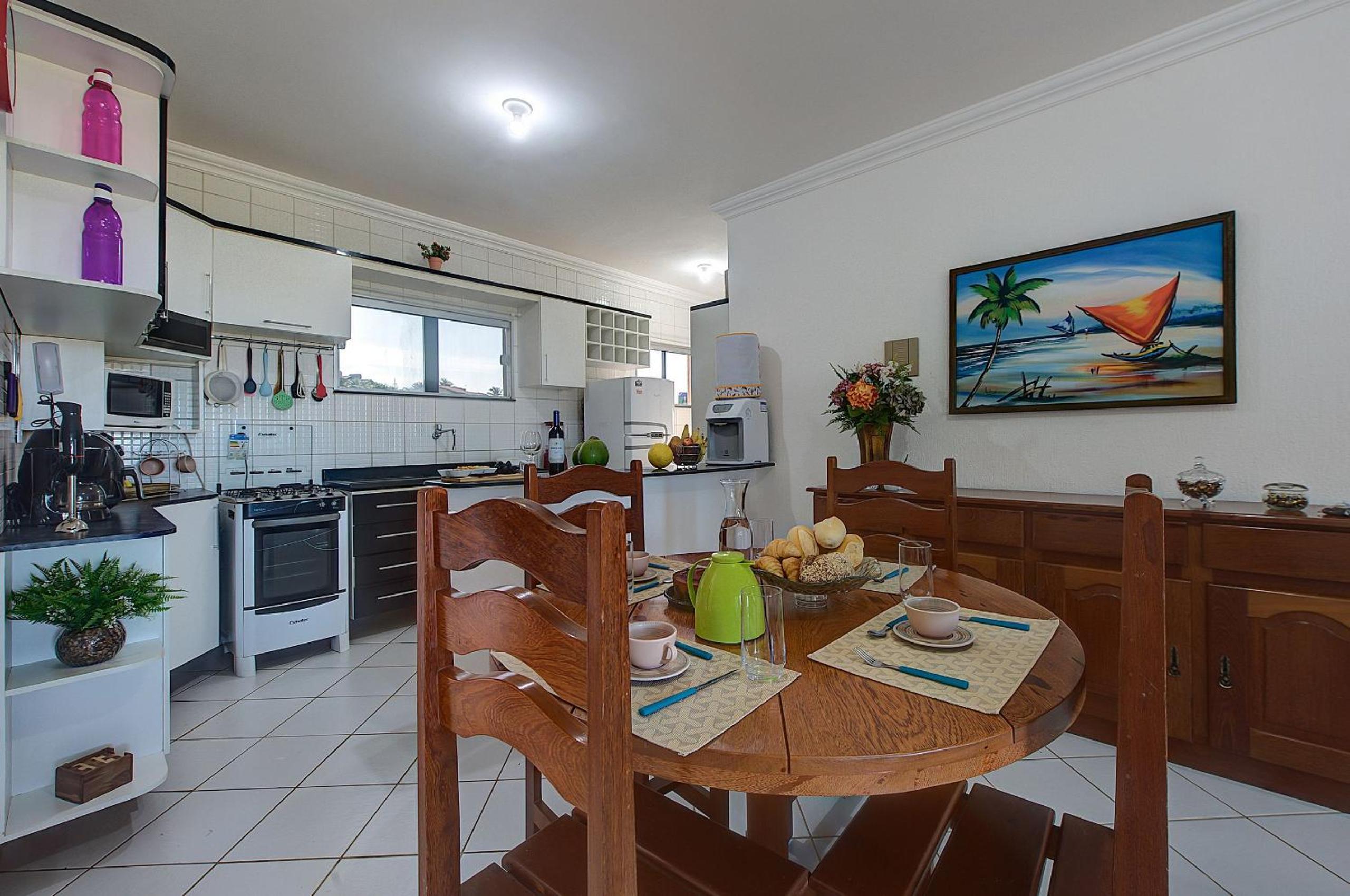 Encosta das Dunas #200 - Apartamento em Porto das Dunas por Carpediem
