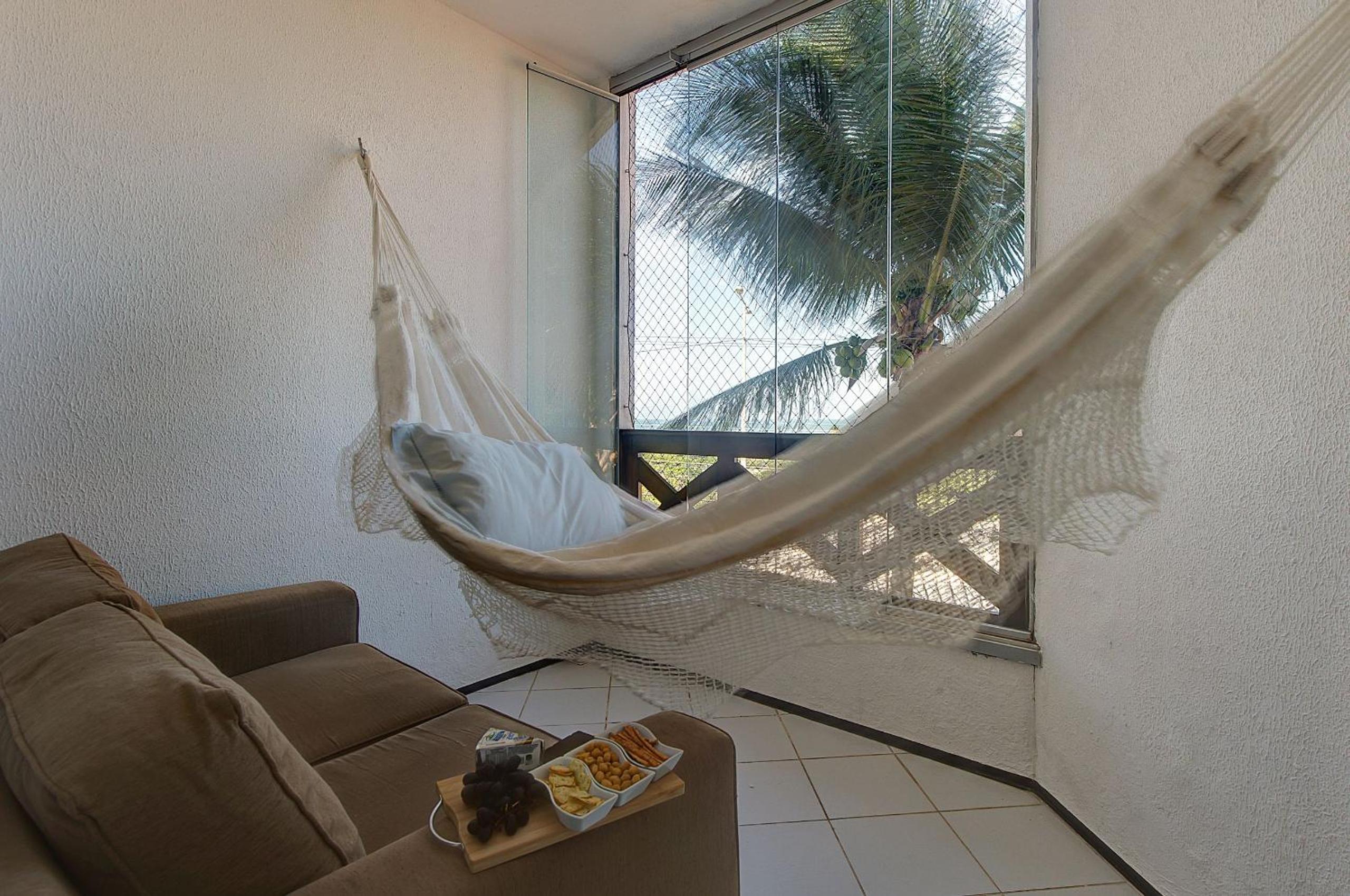 Encosta das Dunas #200 - Apartamento em Porto das Dunas por Carpediem