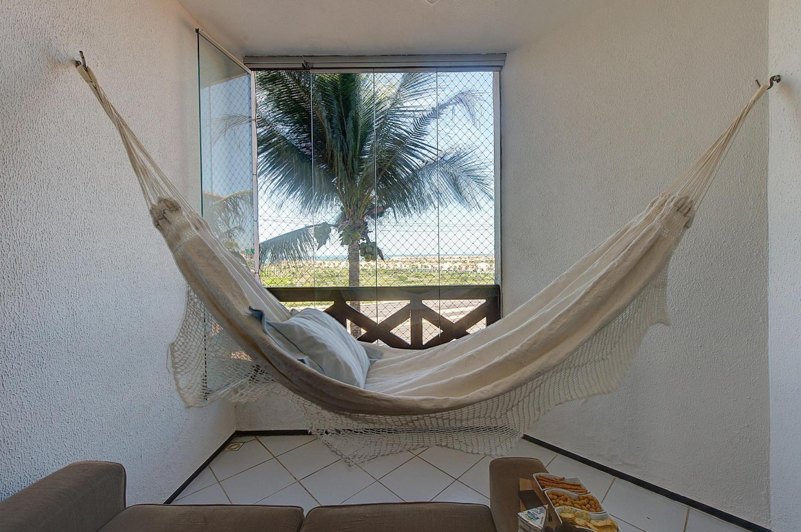 Encosta das Dunas #200 - Apartamento em Porto das Dunas por Carpediem