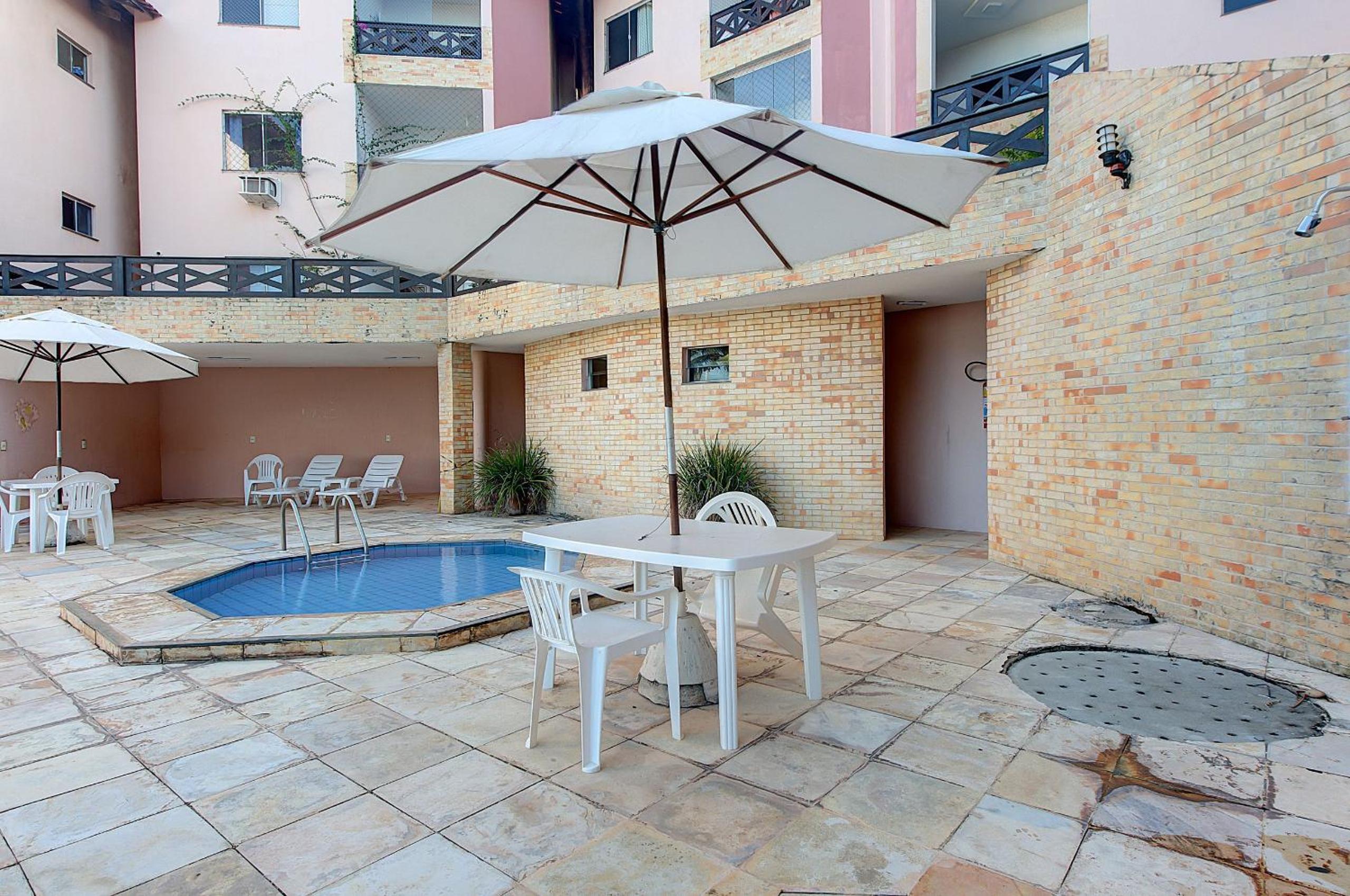 Encosta das Dunas #200 - Apartamento em Porto das Dunas por Carpediem