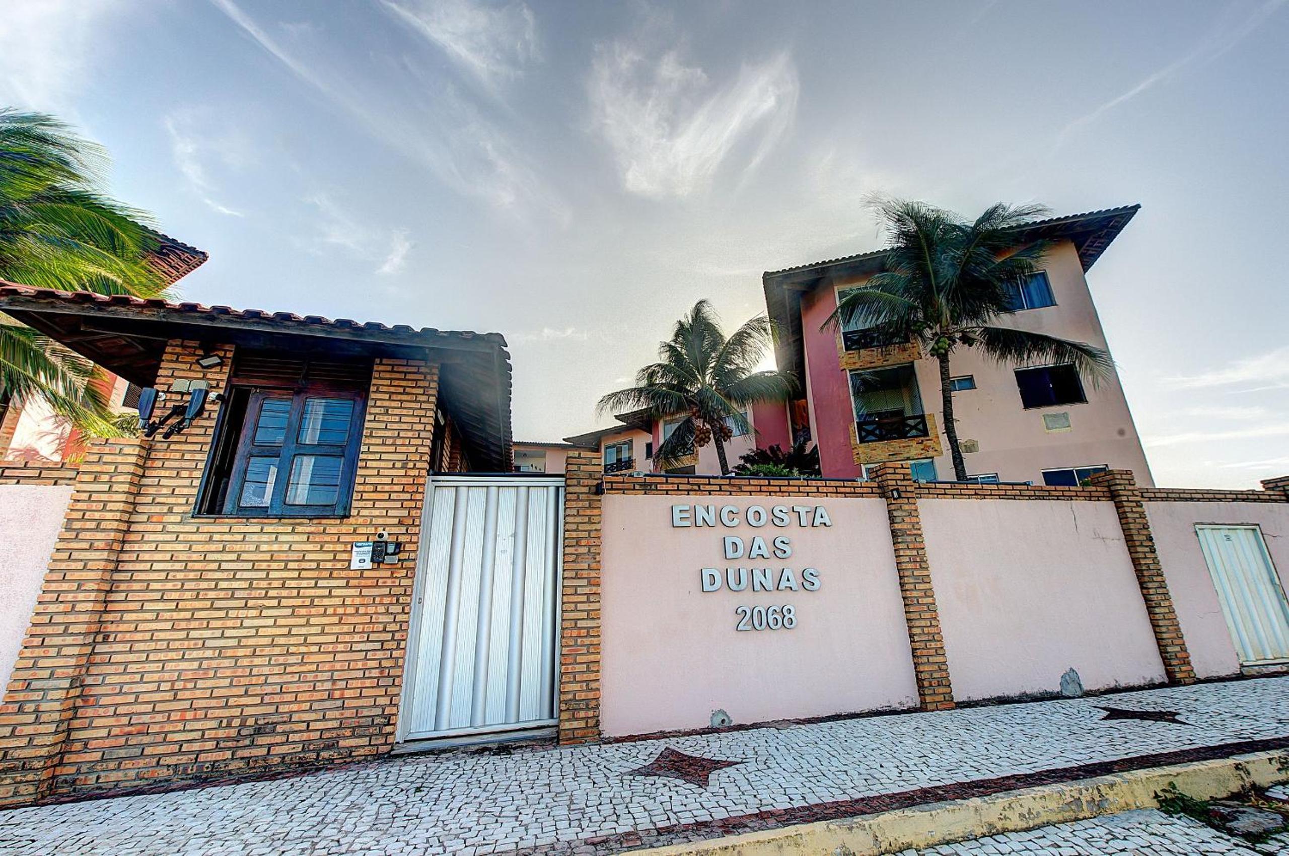 Encosta das Dunas #200 - Apartamento em Porto das Dunas por Carpediem