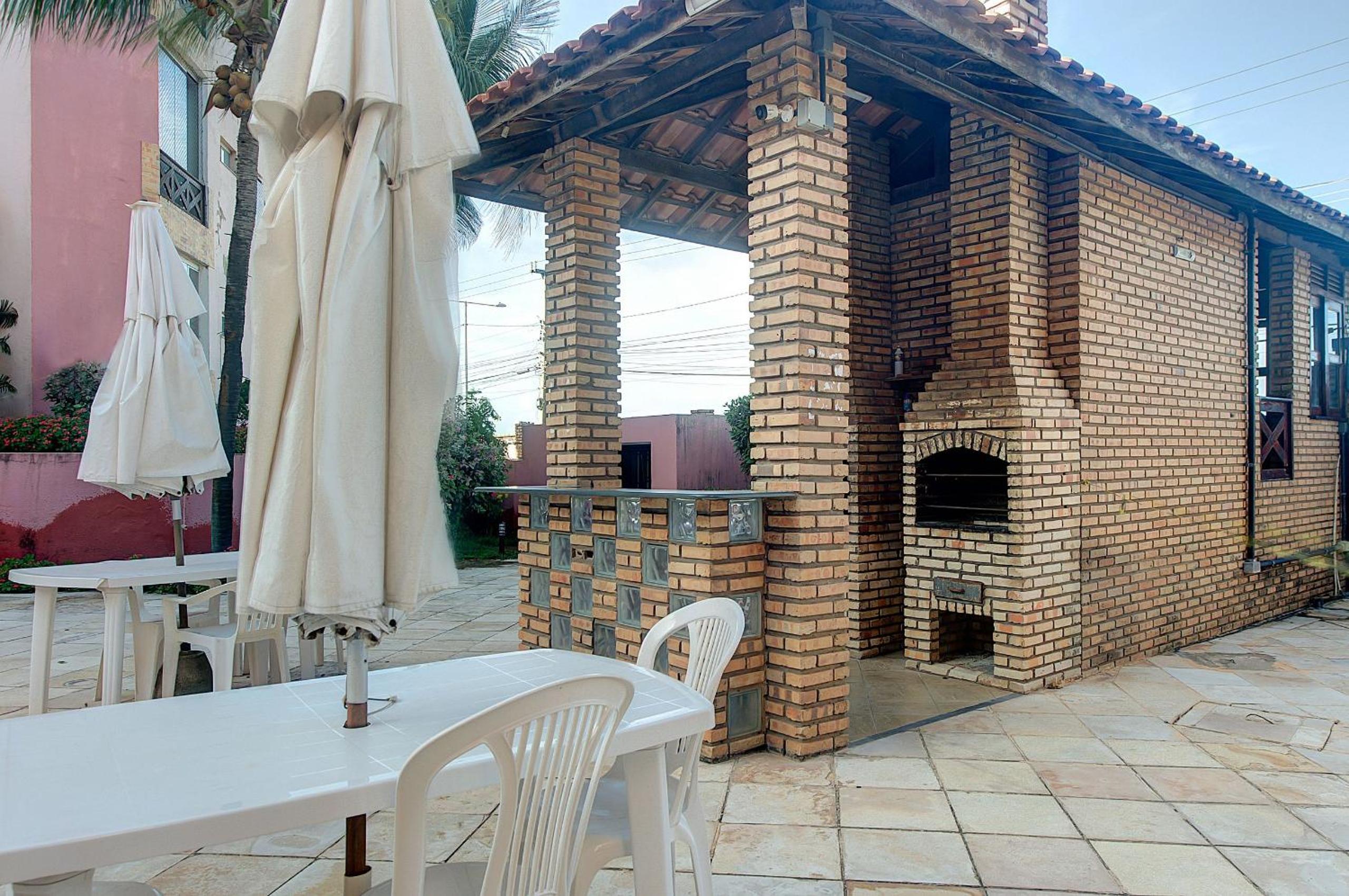 Encosta das Dunas #200 - Apartamento em Porto das Dunas por Carpediem