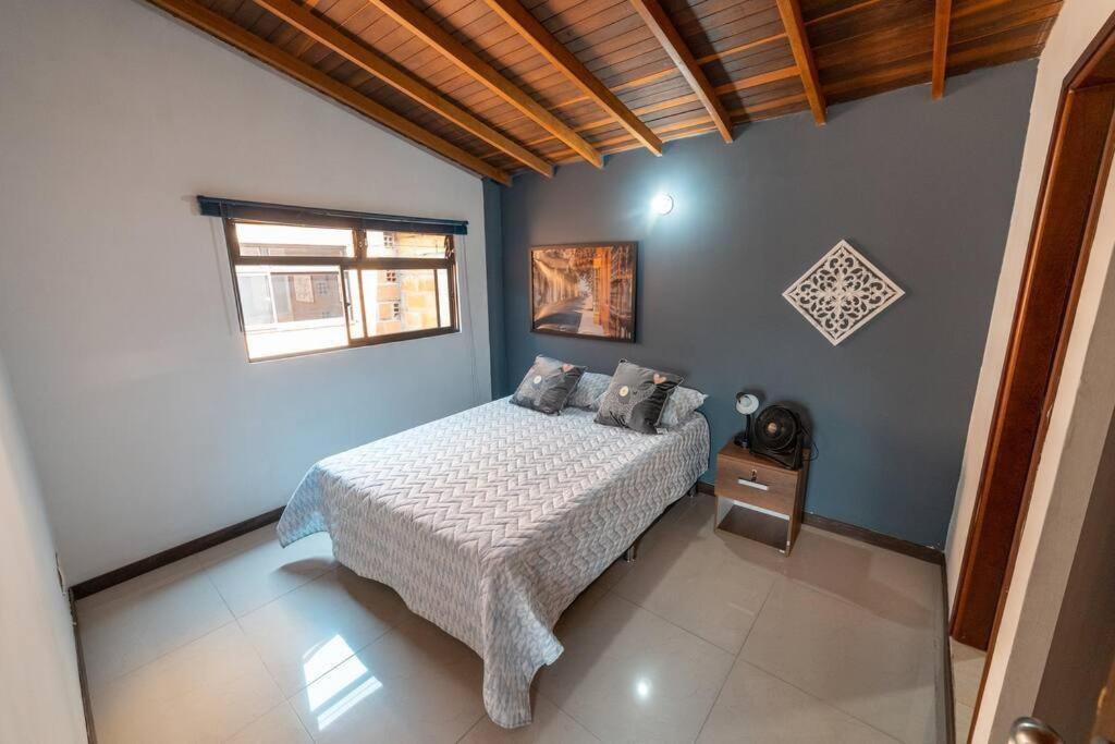 Apartamento familiar de 3 habitaciones MLB401