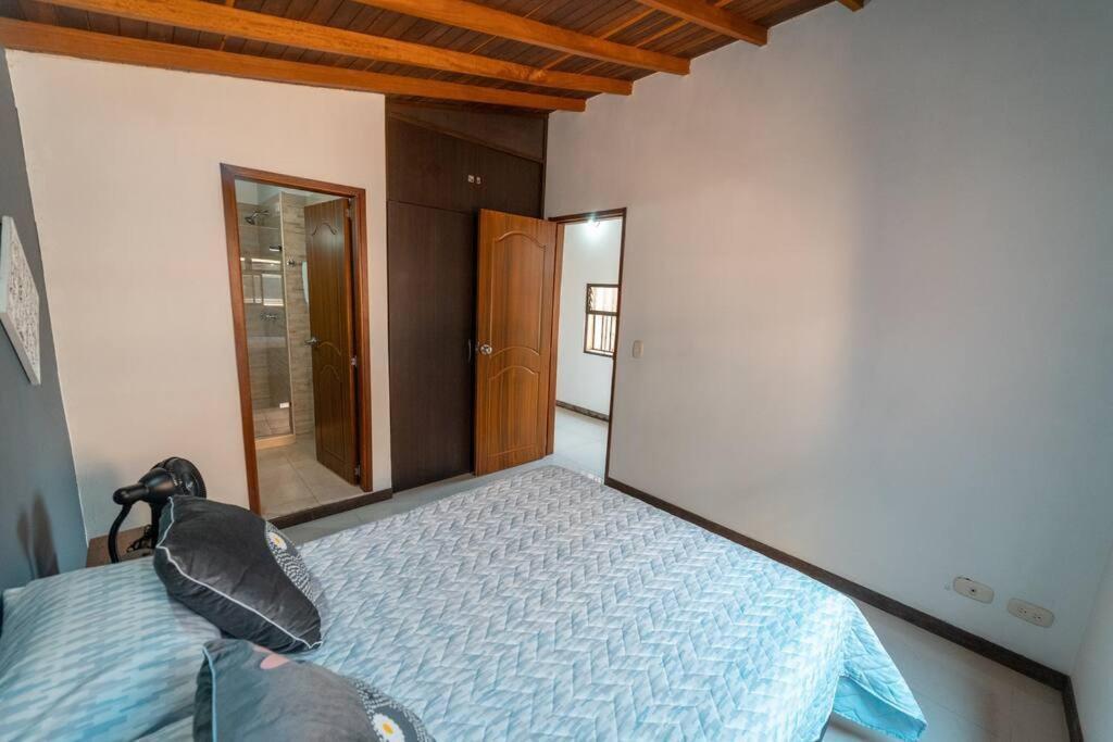 Apartamento familiar de 3 habitaciones MLB401