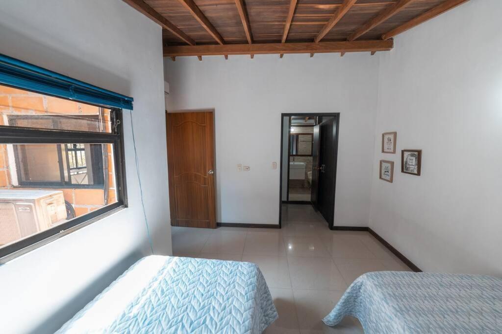 Apartamento familiar de 3 habitaciones MLB401