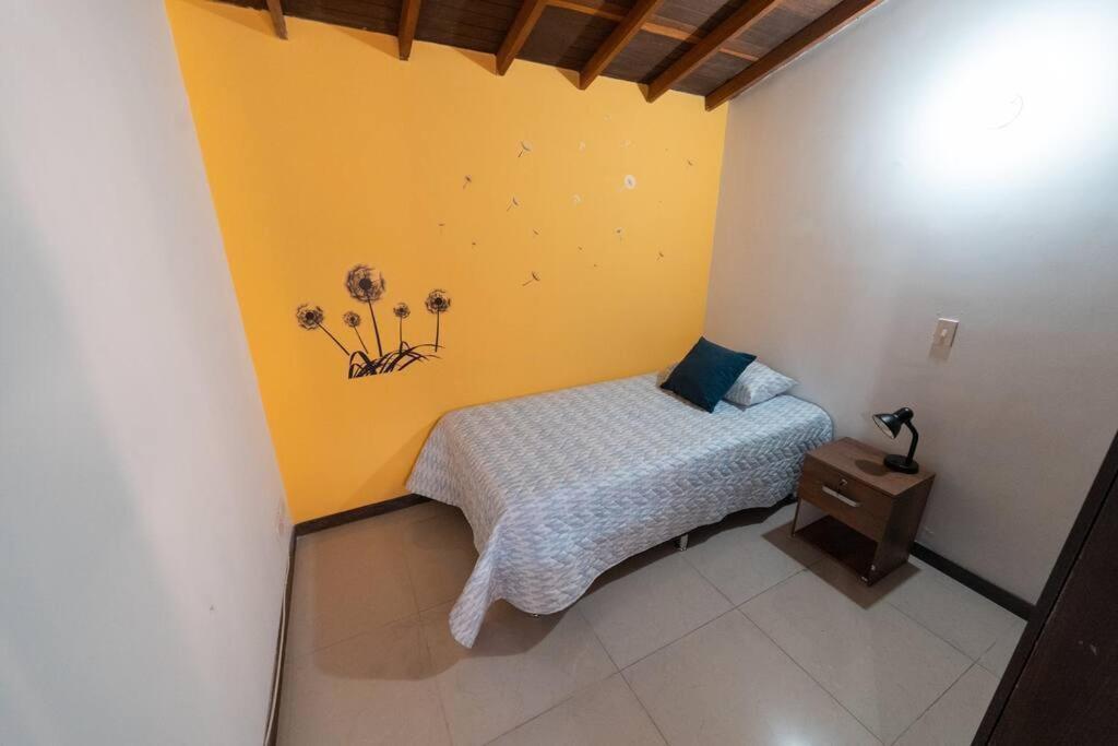 Apartamento familiar de 3 habitaciones MLB401