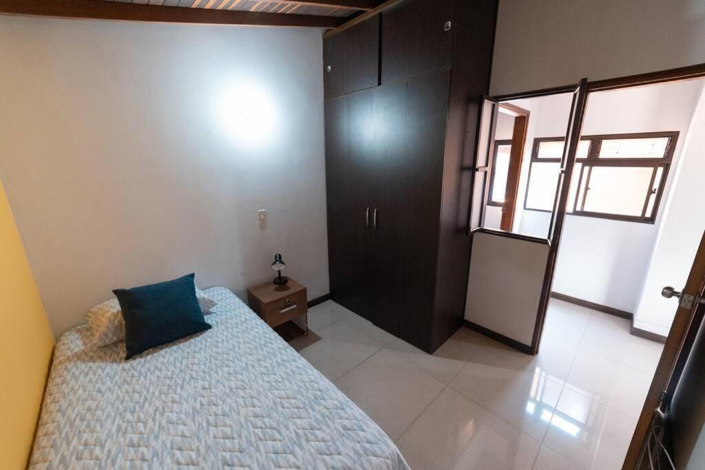 Apartamento familiar de 3 habitaciones MLB401