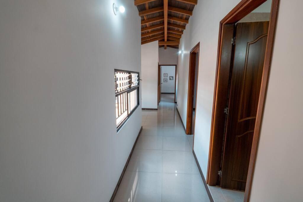 Apartamento familiar de 3 habitaciones MLB401