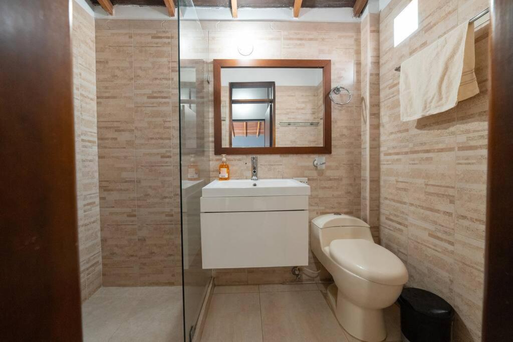Apartamento familiar de 3 habitaciones MLB401