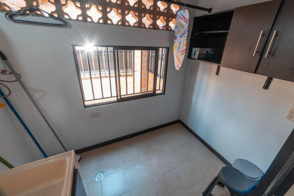 Apartamento familiar de 3 habitaciones MLB401