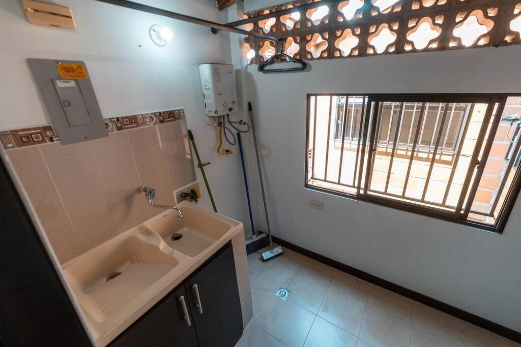 Apartamento familiar de 3 habitaciones MLB401