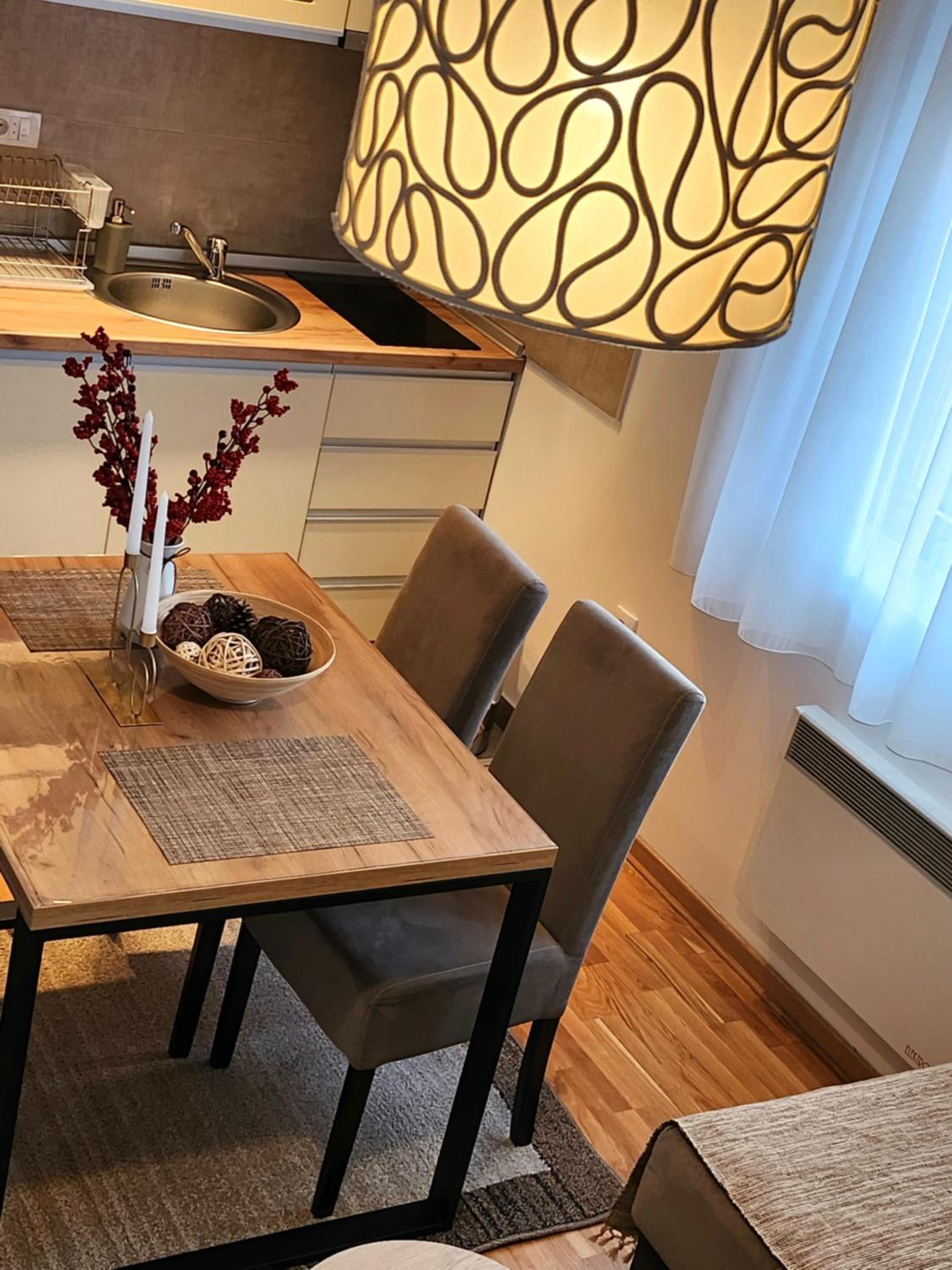 Apartman Stojanović Zlatibor