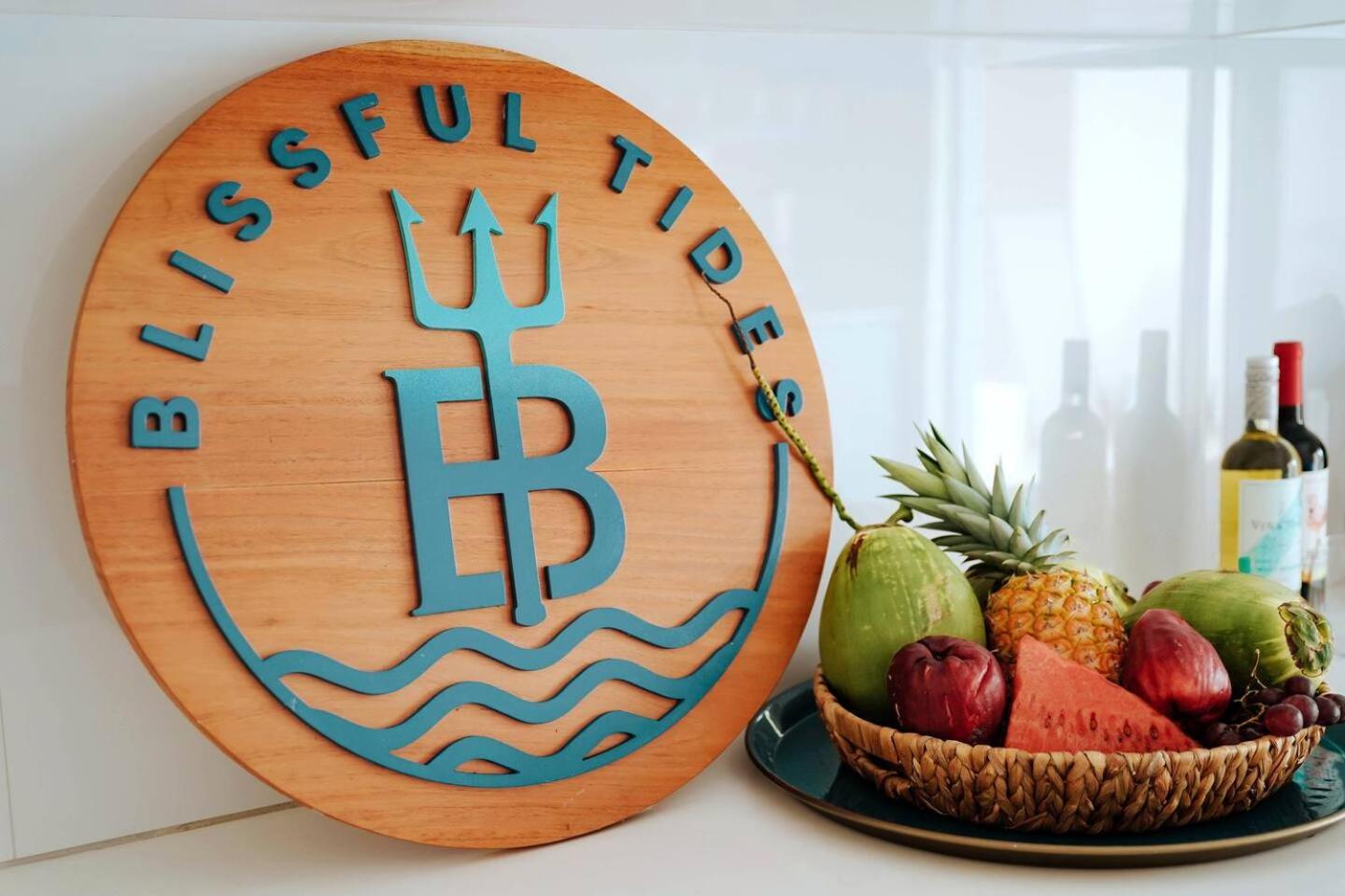 Hotel Blissful Tides - Image 1