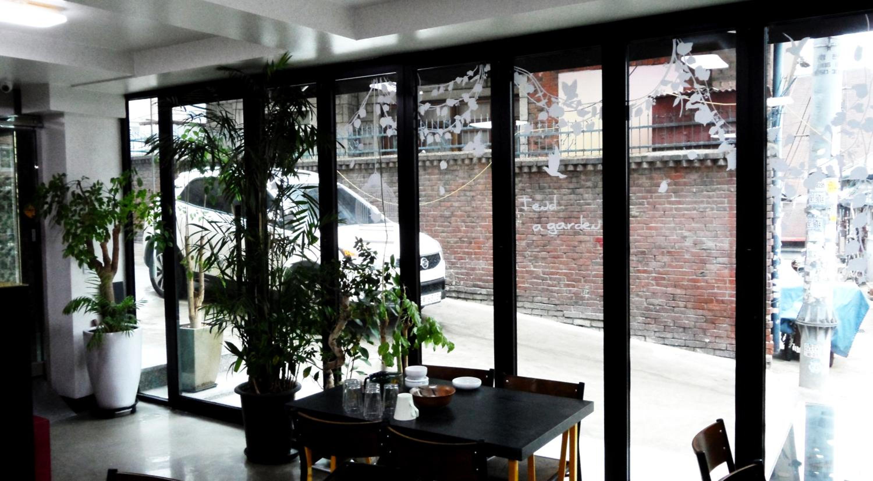 Dream Guesthouse