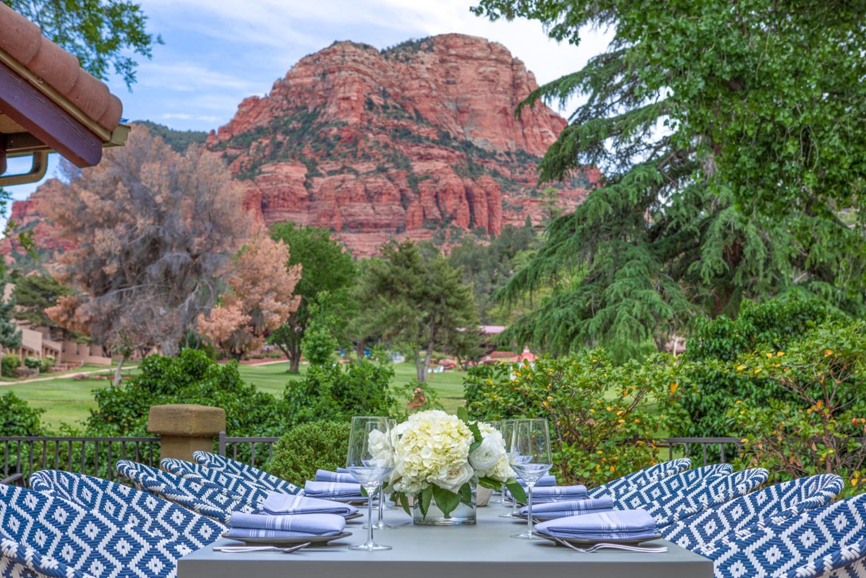 Sedona Vacations - Poco Diablo Resort - Property Image 6
