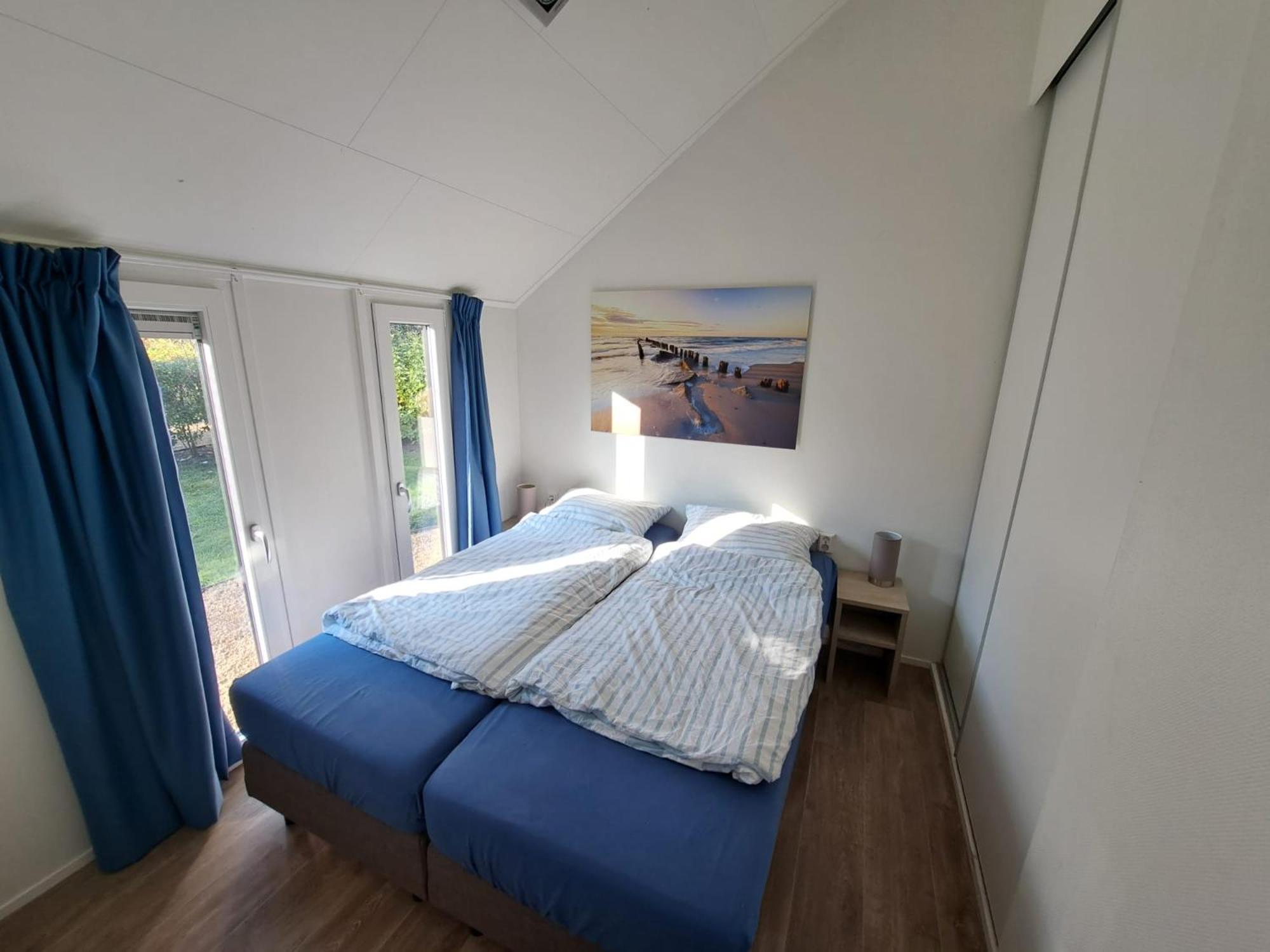 Das Holland Beachhouse, modern eingerichtet, in schöner Lage am Veluwemeer, inklusive Garten, Terrasse am Wasser, Parkplatz und WLAN view 5