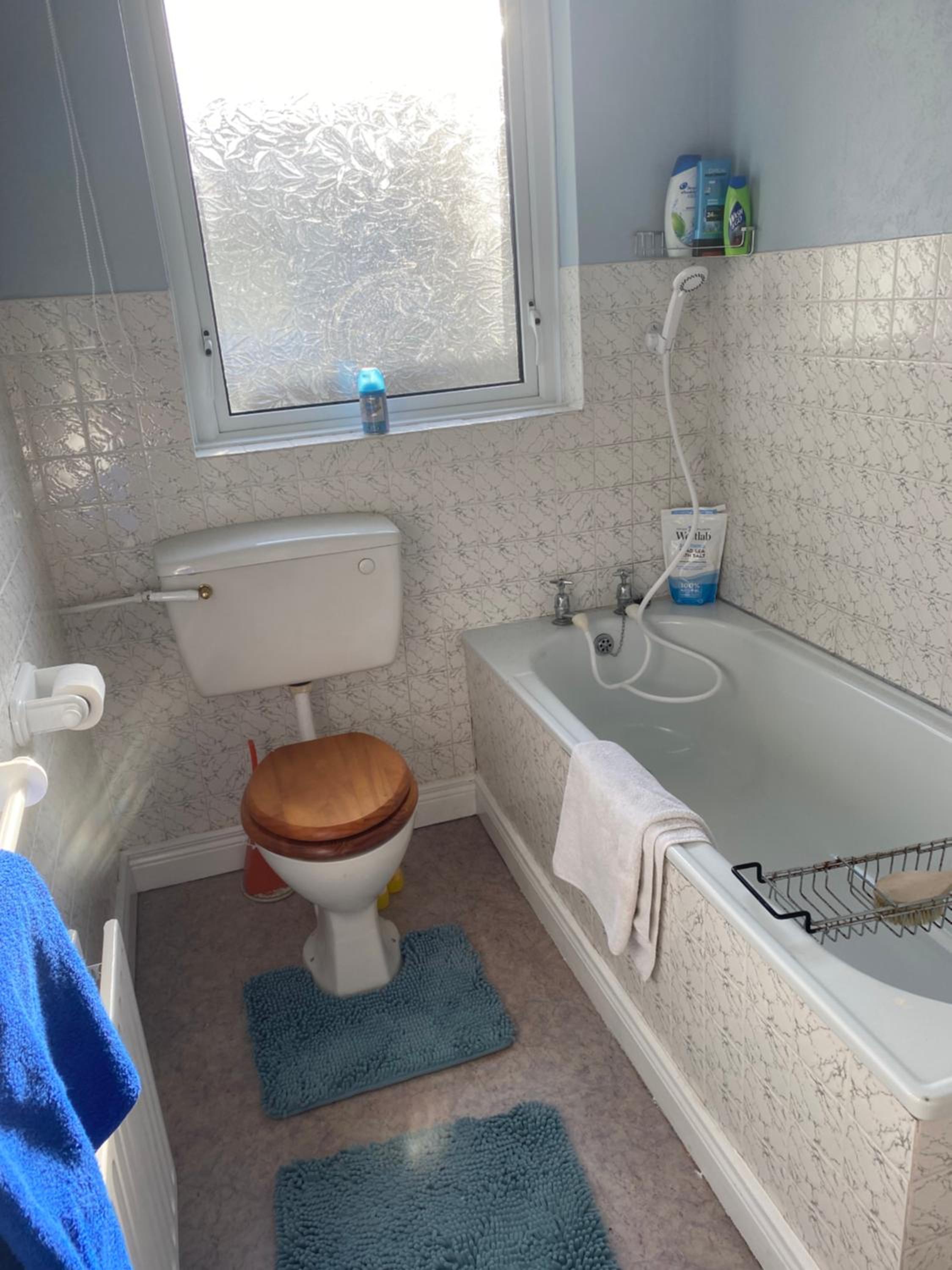 Ballyliffin bungalow with stunning beach views