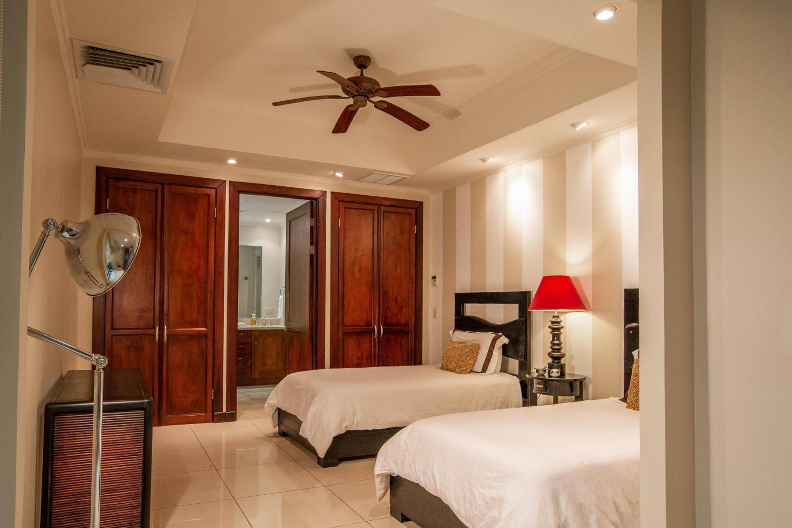 Adults Only 3BR Condo with Partial Ocean View - Carao - Reserva Conchal