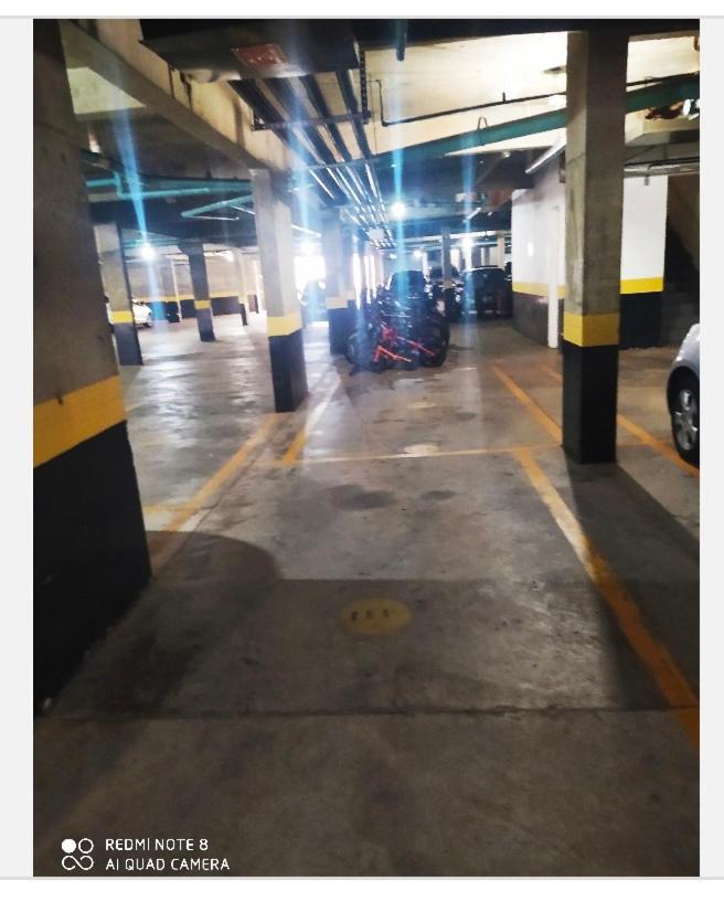 Apartamento moderno com 03 quartos e 02 garagens