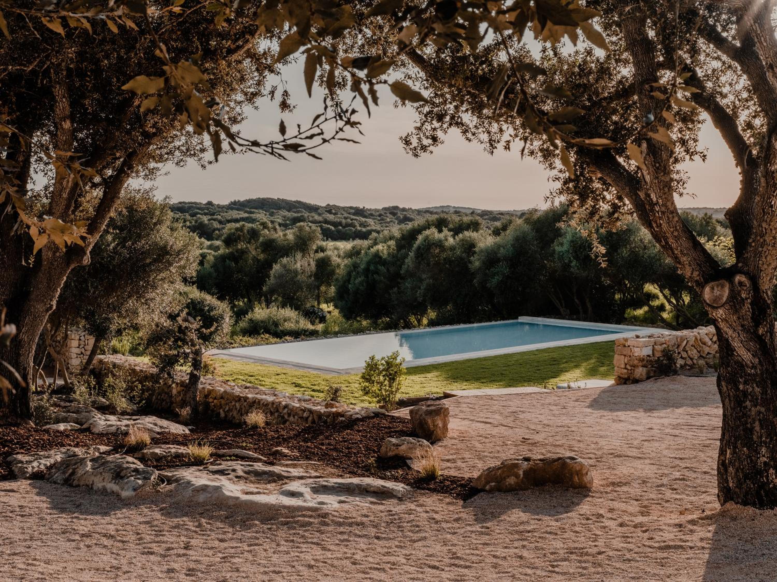 Hotel Amagatay Menorca - Image 1