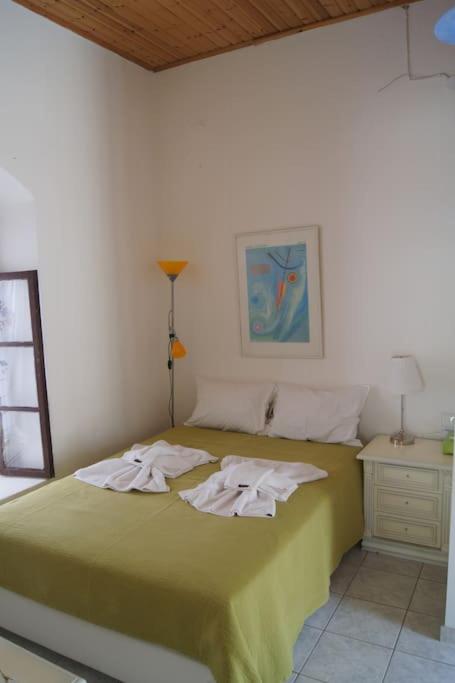 Aristotelis house Sivas view 4