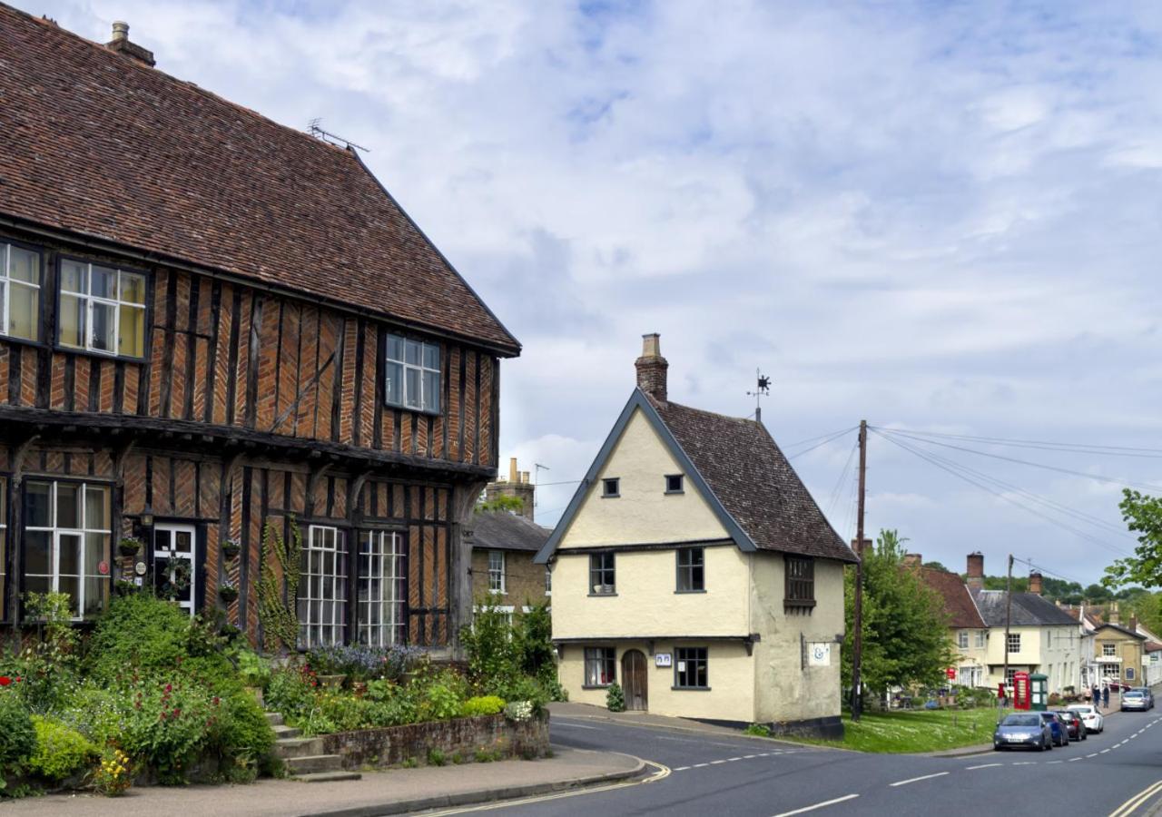 Flint Cottage