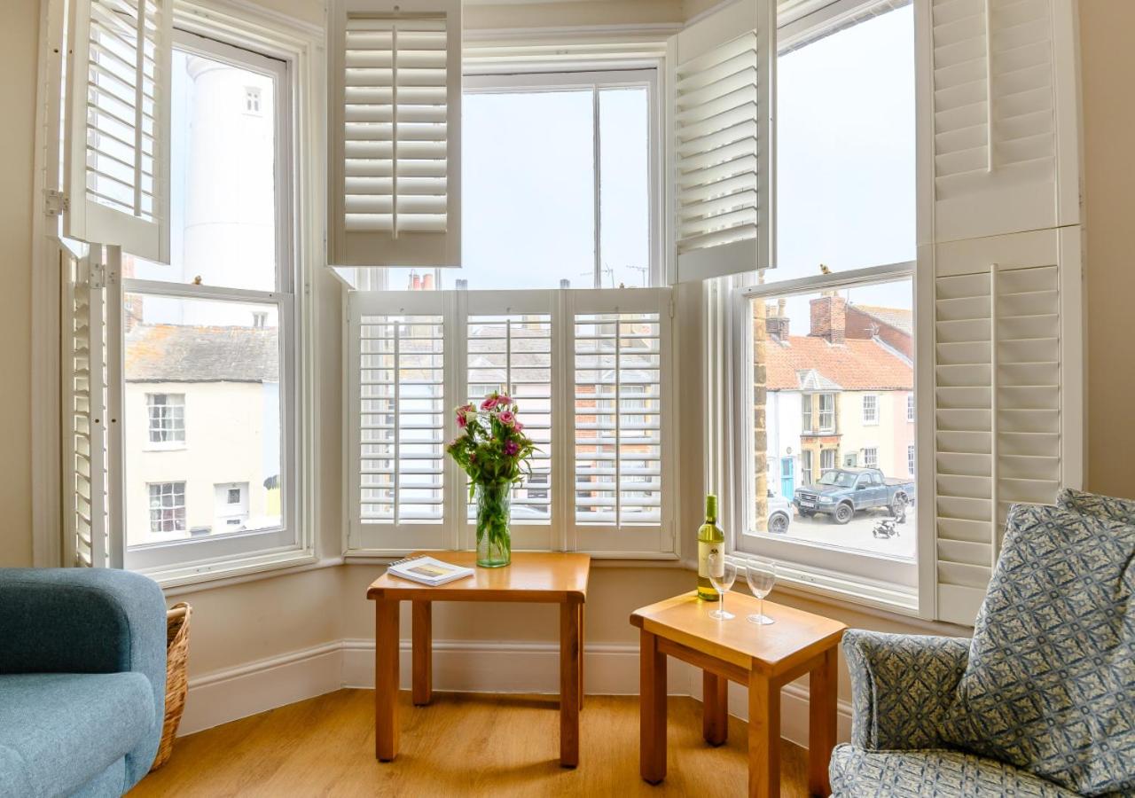 2 Bed in Southwold oc-hdoubl