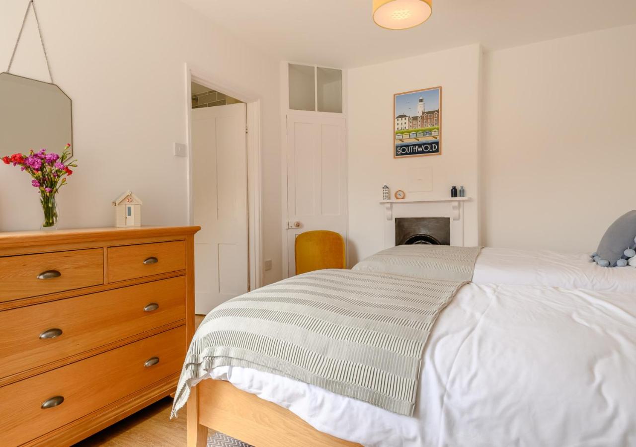 2 Bed in Southwold oc-hdoubl