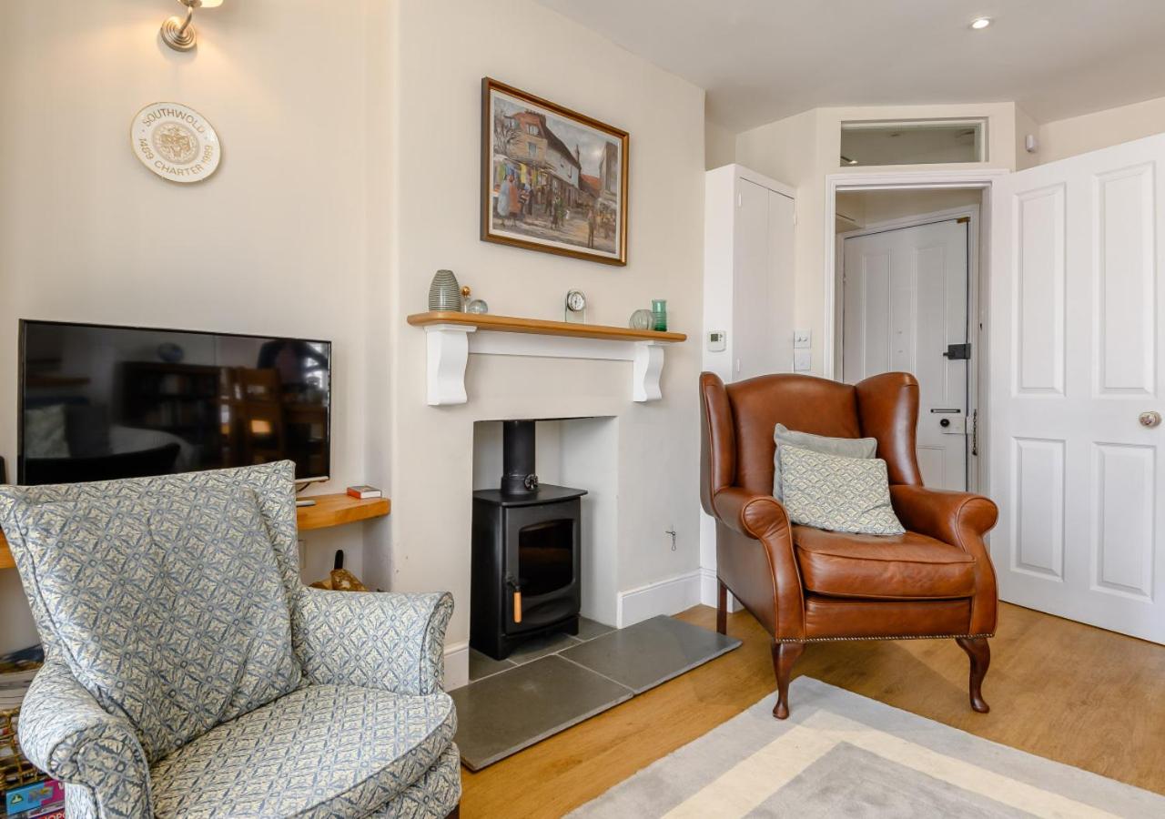 2 Bed in Southwold oc-hdoubl