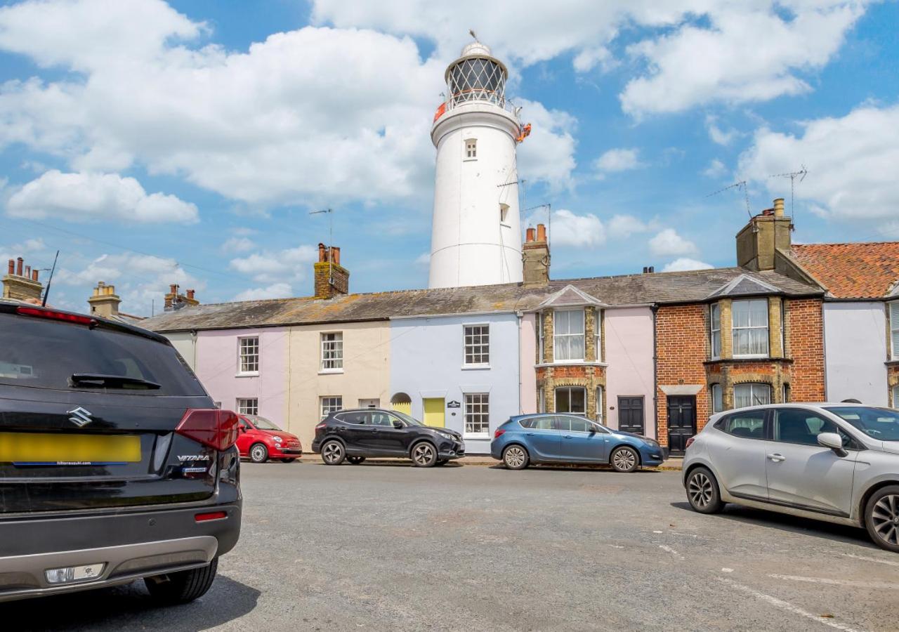 2 Bed in Southwold oc-hdoubl