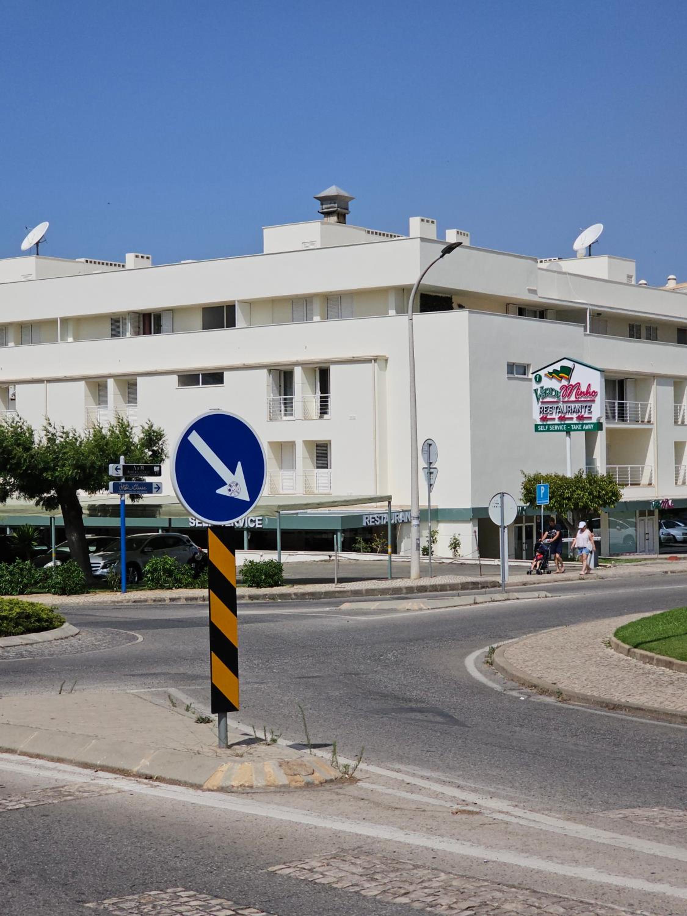 T1 Poente da Aldeia 336 Albufeira