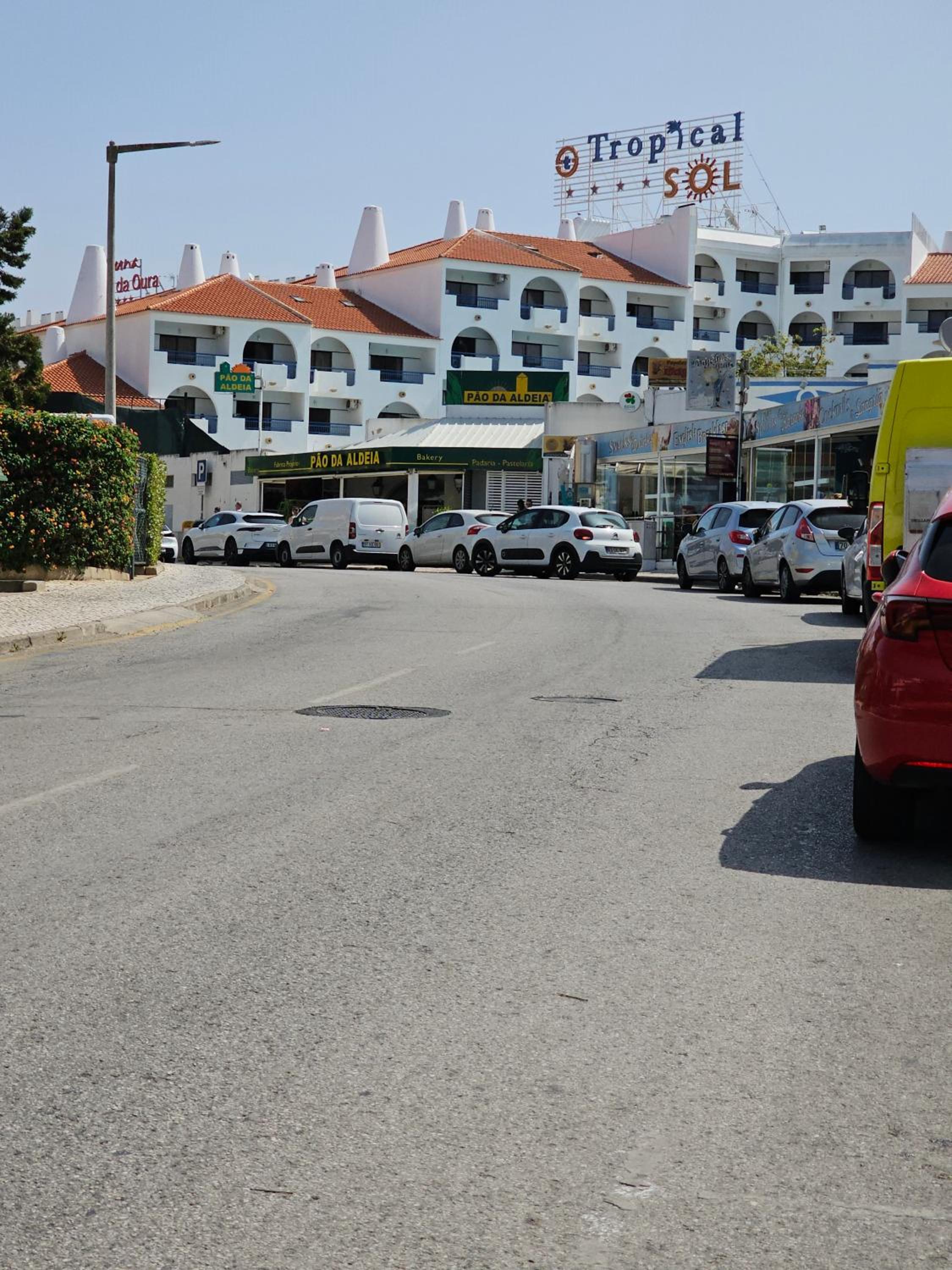 T1 Poente da Aldeia 336 Albufeira