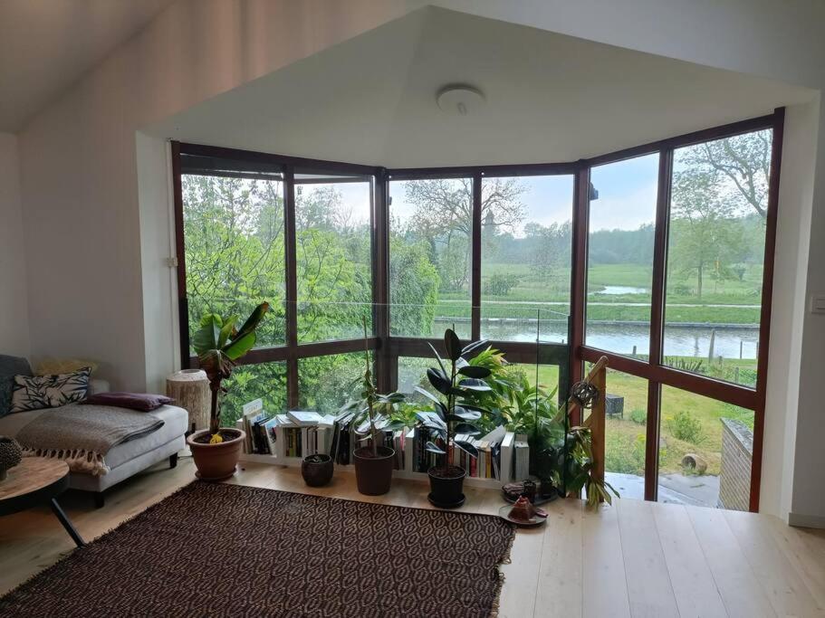 100% Vacation feeling by the Waterside: Pian'Eau
