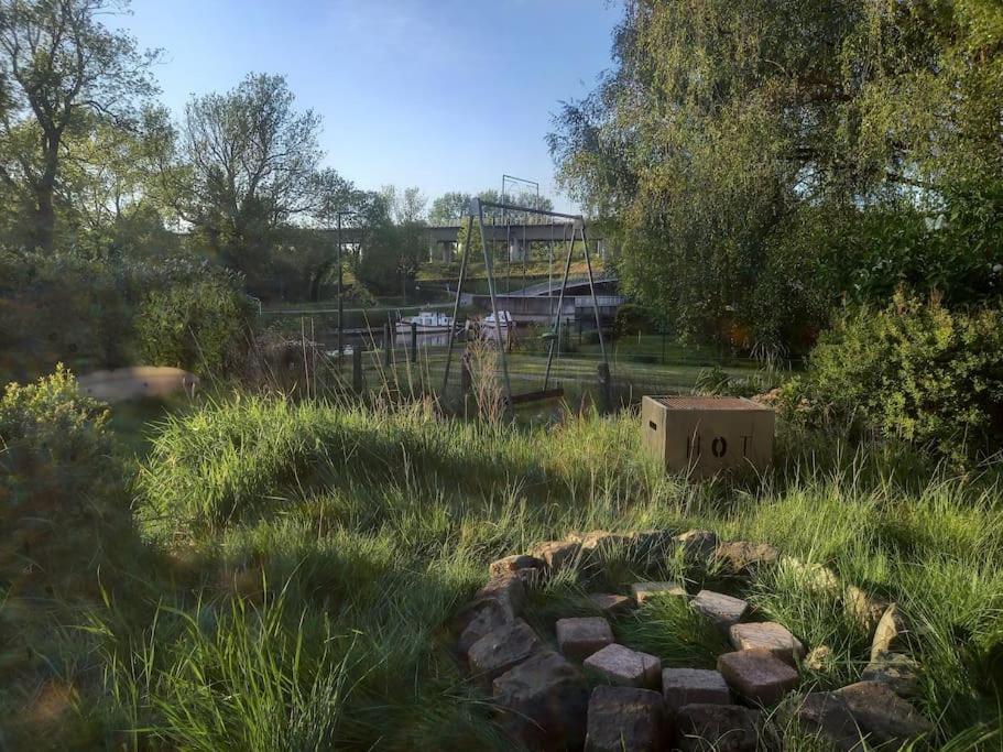 100% Vacation feeling by the Waterside: Pian'Eau