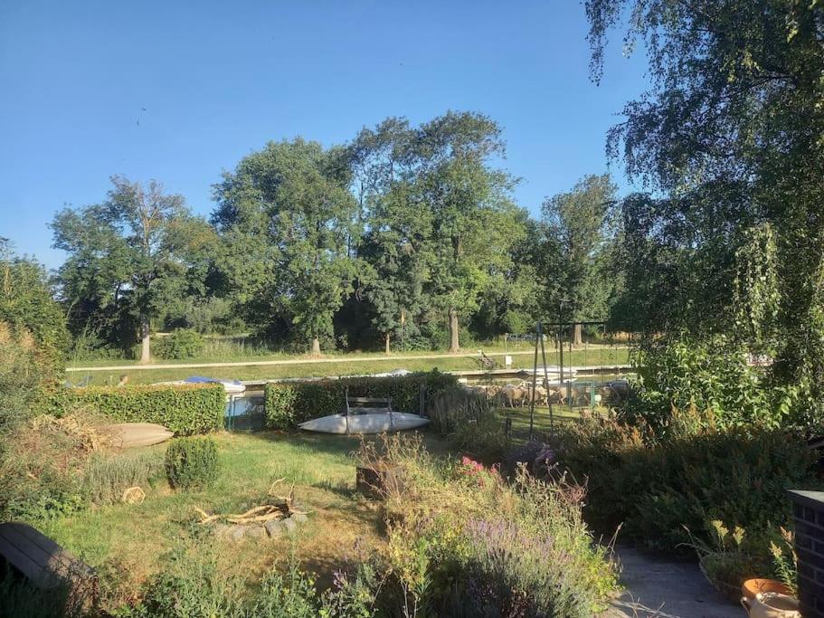 100% Vacation feeling by the Waterside: Pian'Eau