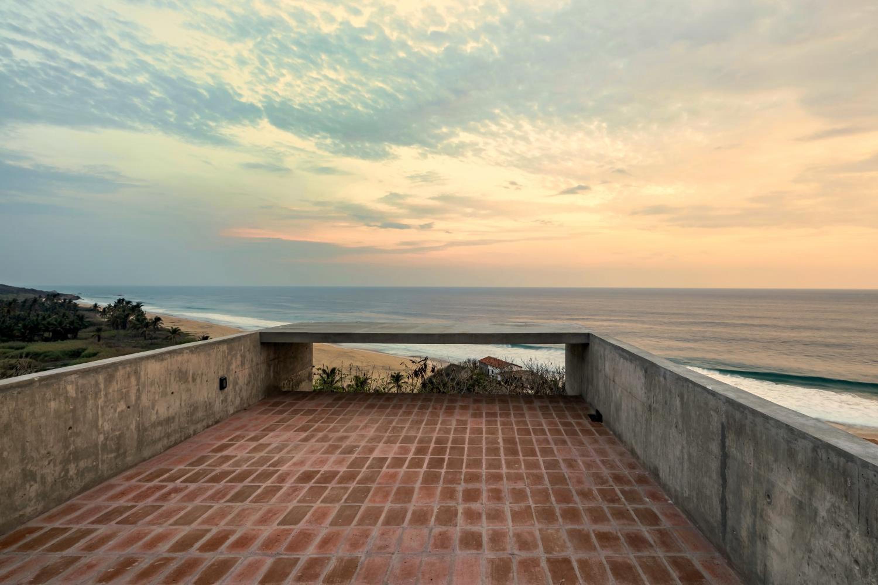 Casa del sapo