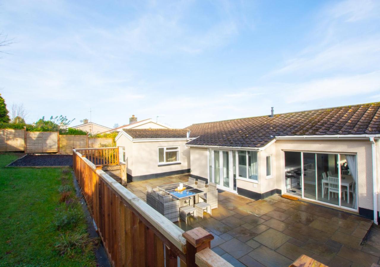 3 Bed in Saundersfoot oc-pw9178