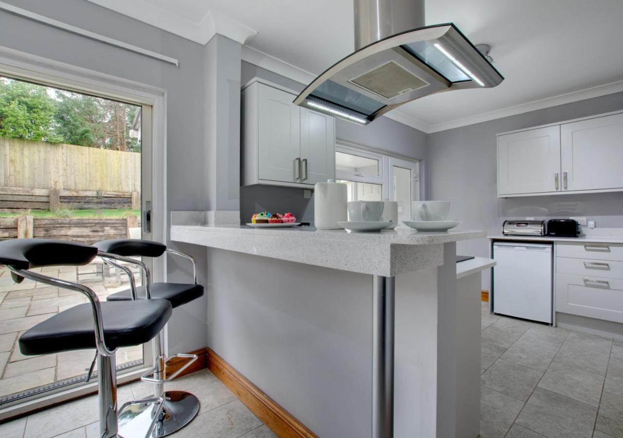 3 Bed in Saundersfoot oc-pw9178