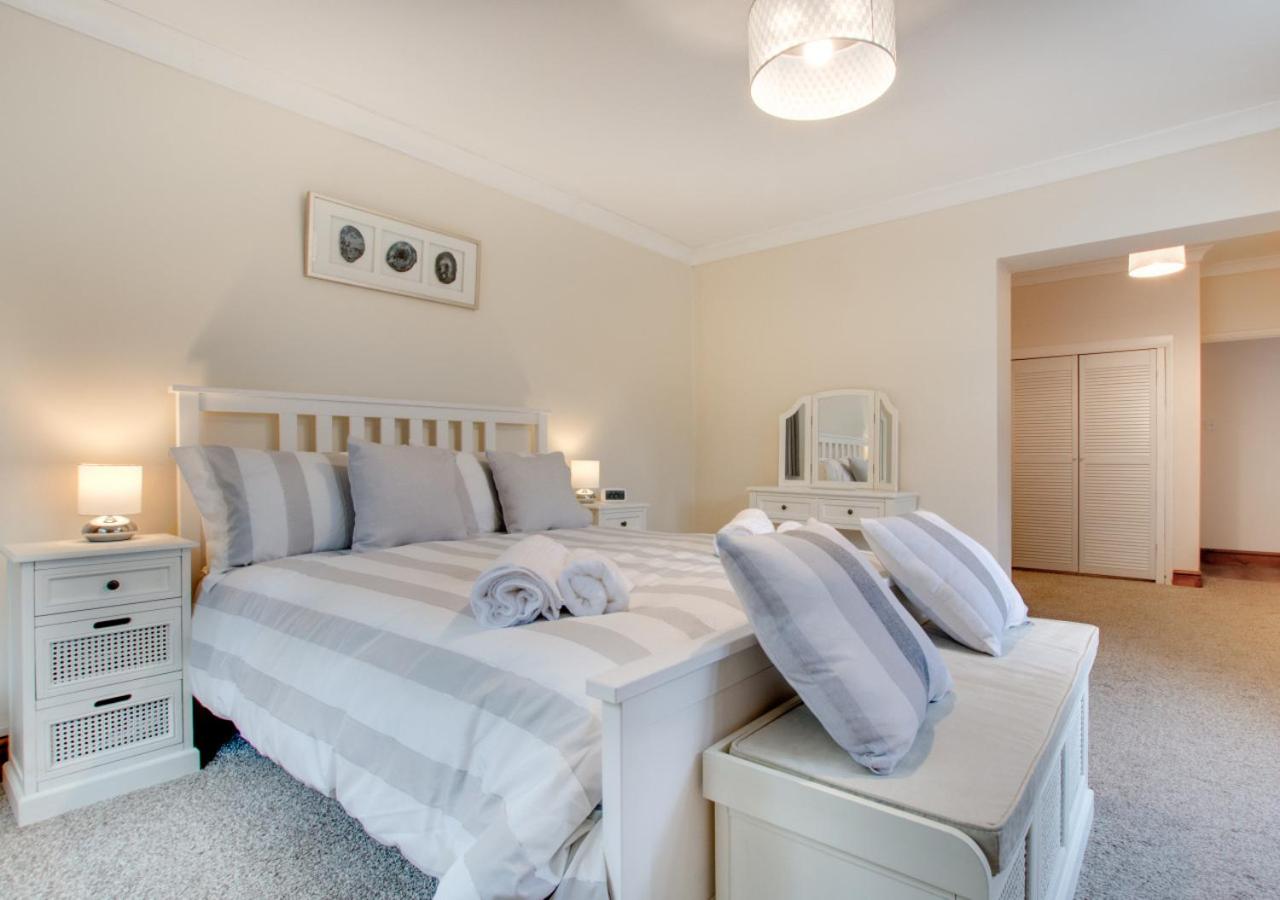 3 Bed in Saundersfoot oc-pw9178