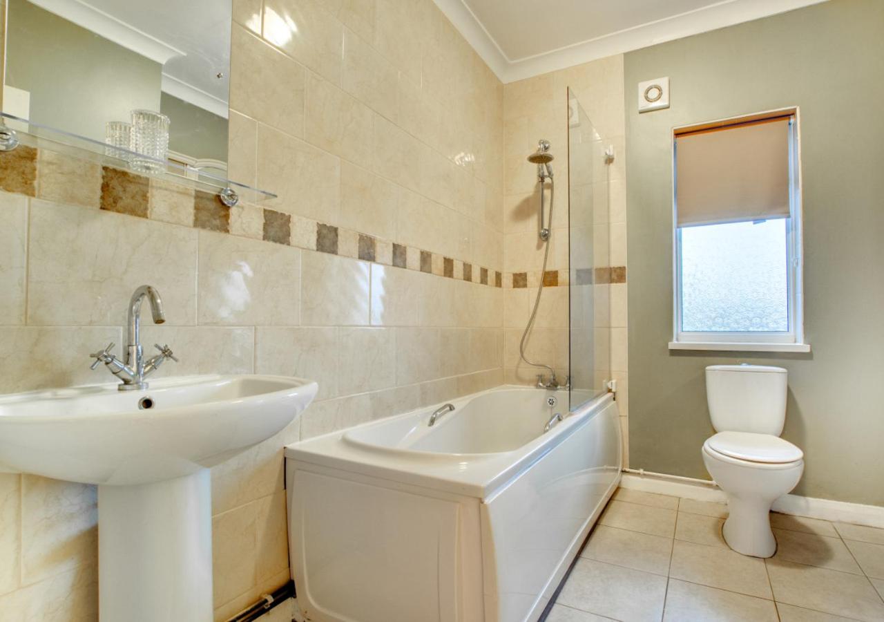 3 Bed in Saundersfoot oc-pw9178
