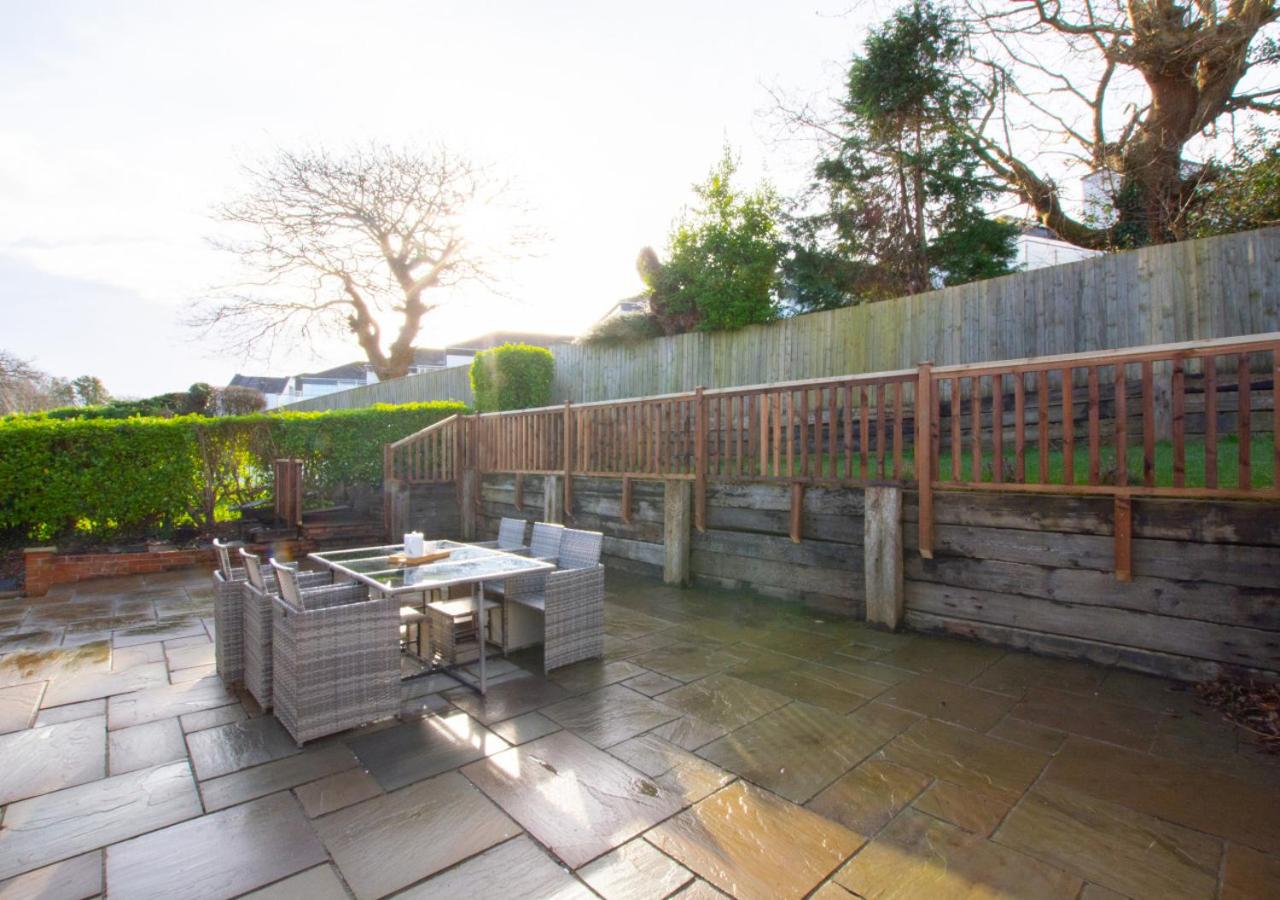 3 Bed in Saundersfoot oc-pw9178
