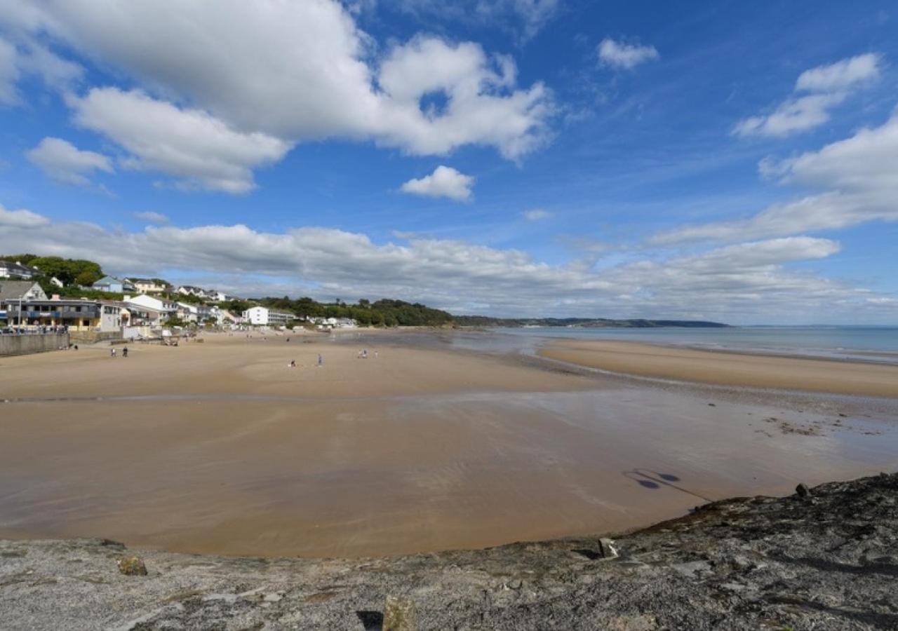 3 Bed in Saundersfoot oc-pw9178