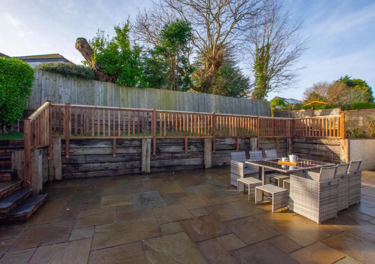 3 Bed in Saundersfoot oc-pw9178