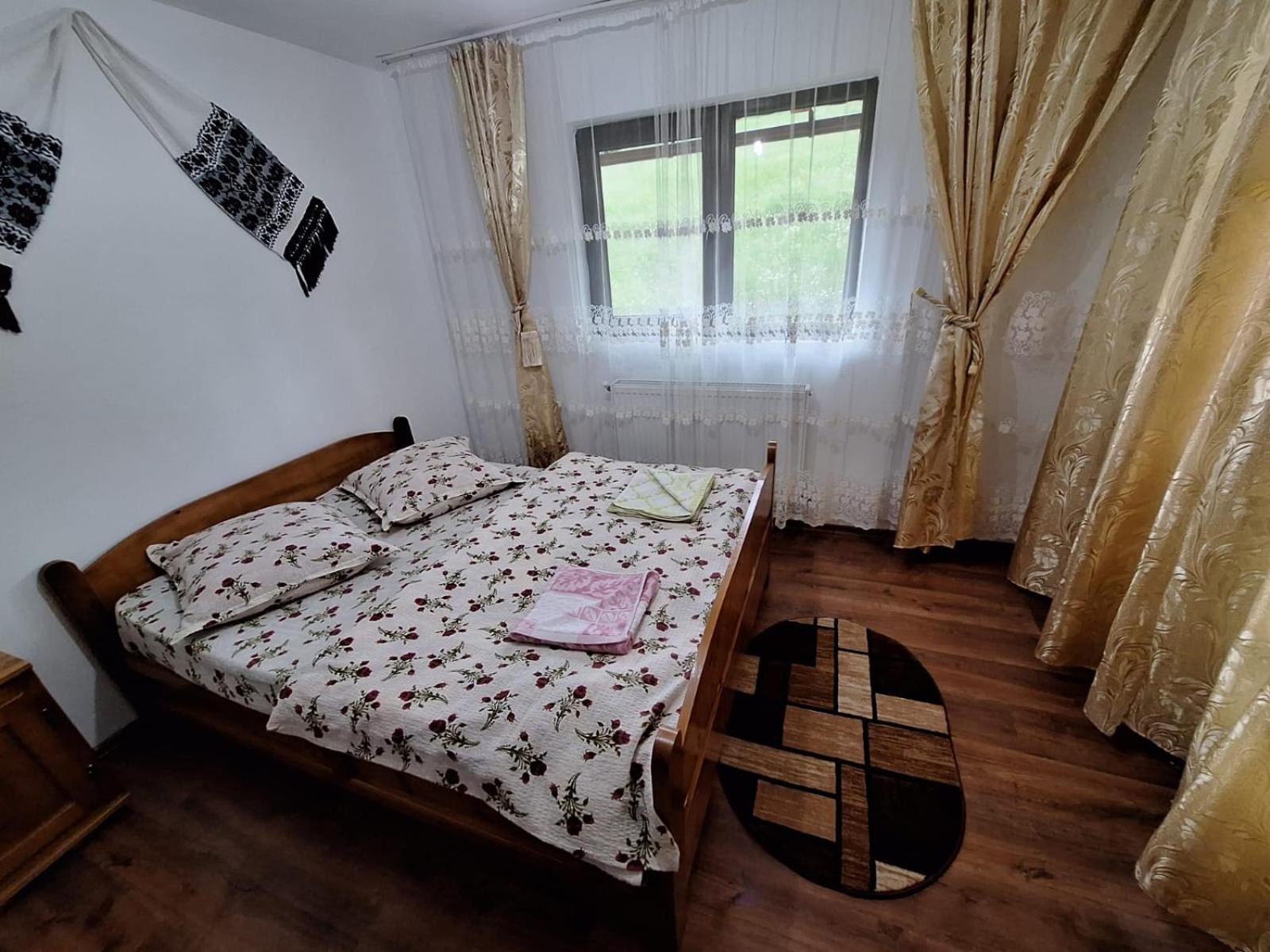 Cabana Georgiana Maria