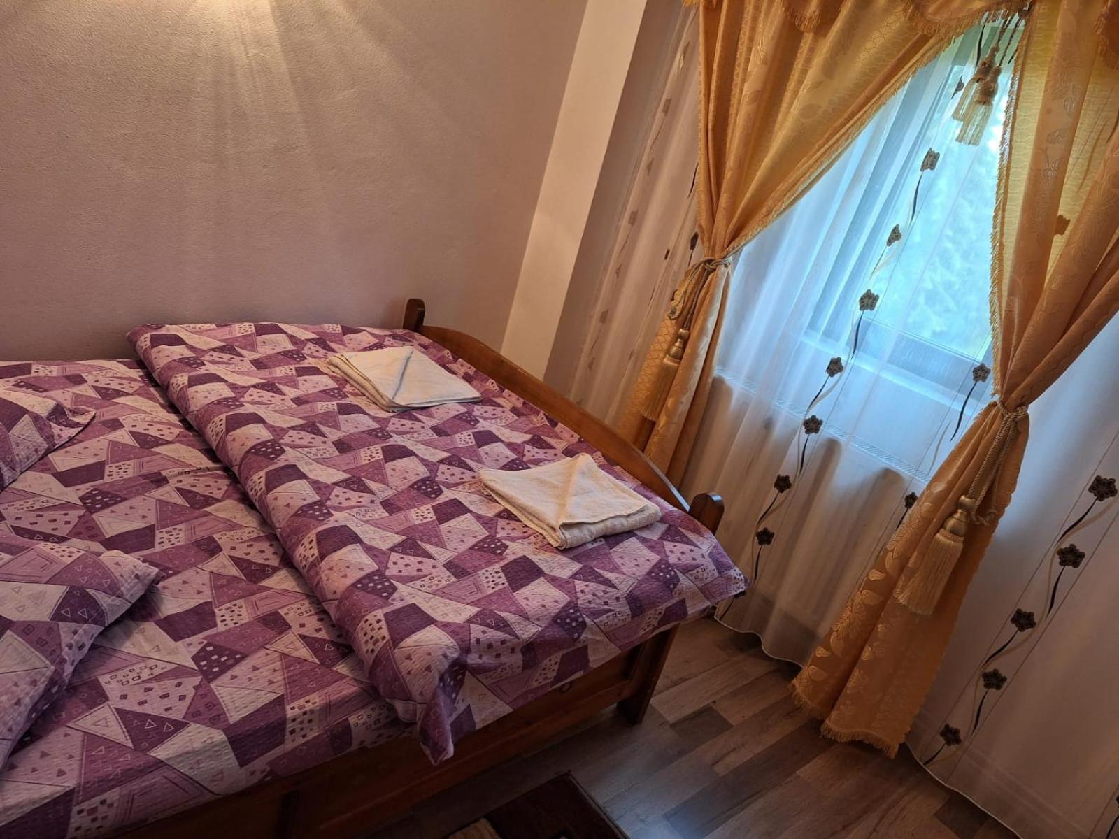 Cabana Georgiana Maria