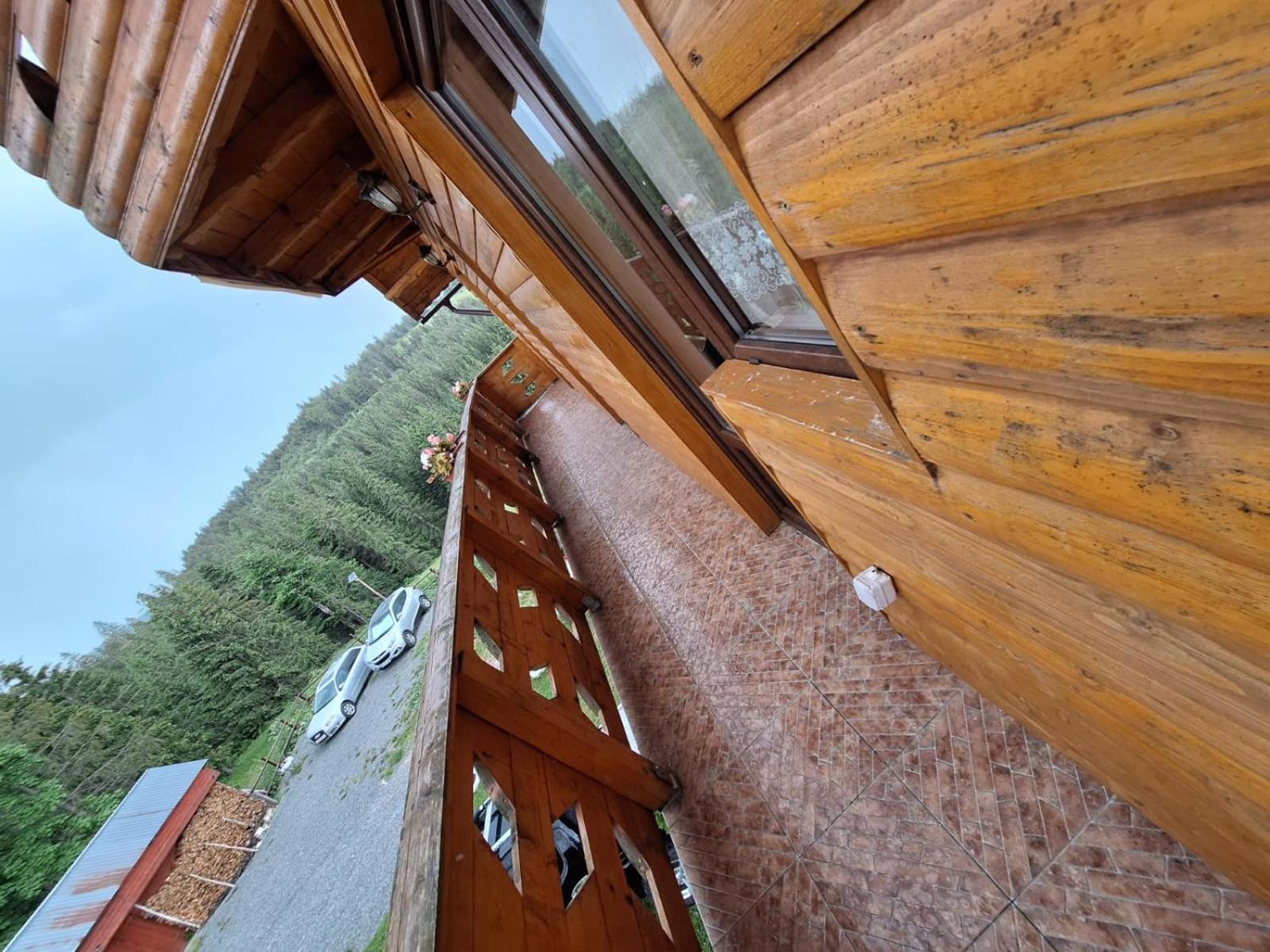 Cabana Georgiana Maria