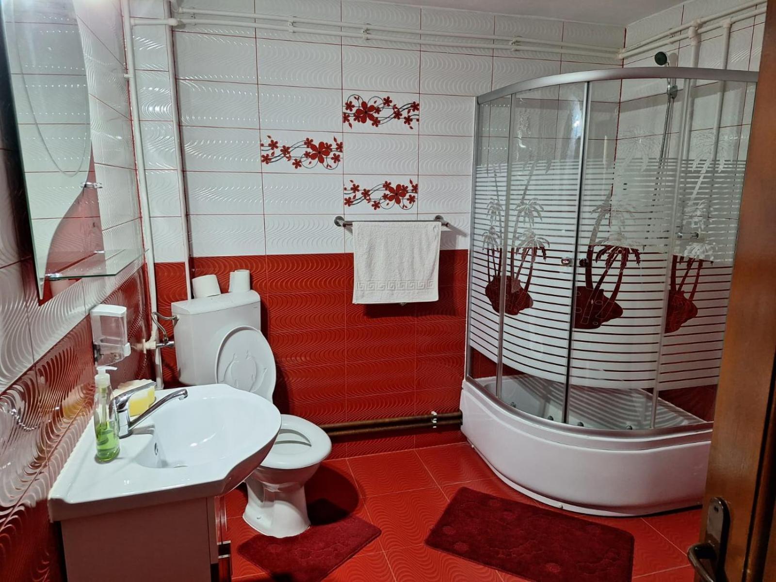 Cabana Georgiana Maria