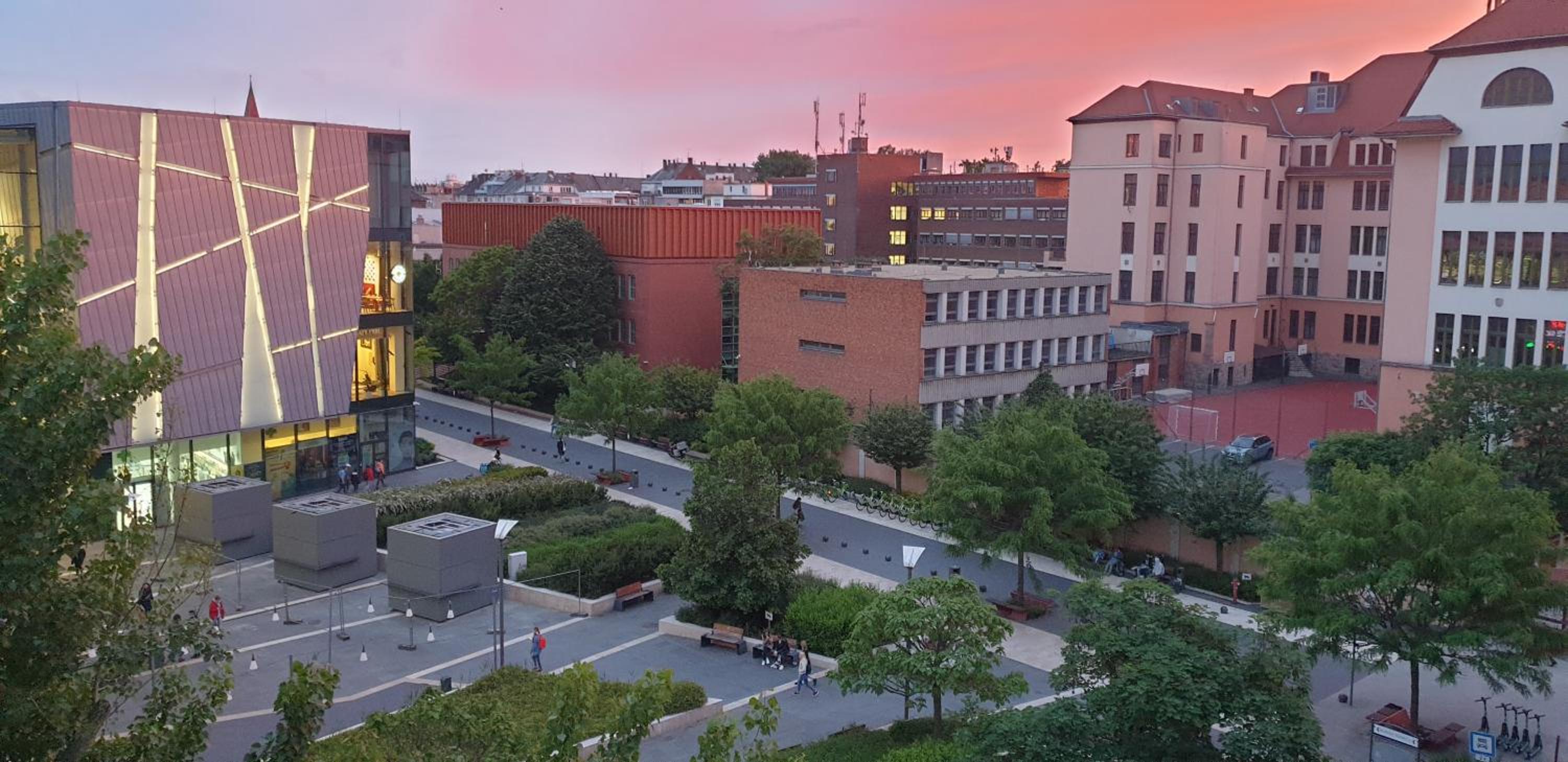 ALLEE APARTMENT (newly renovated spring 2023) view 3