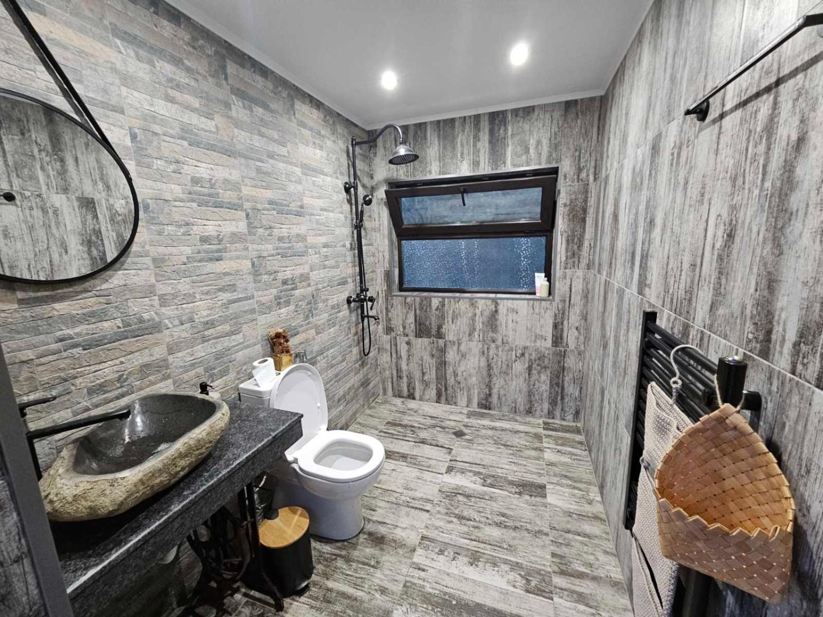 Zarevo Glamping